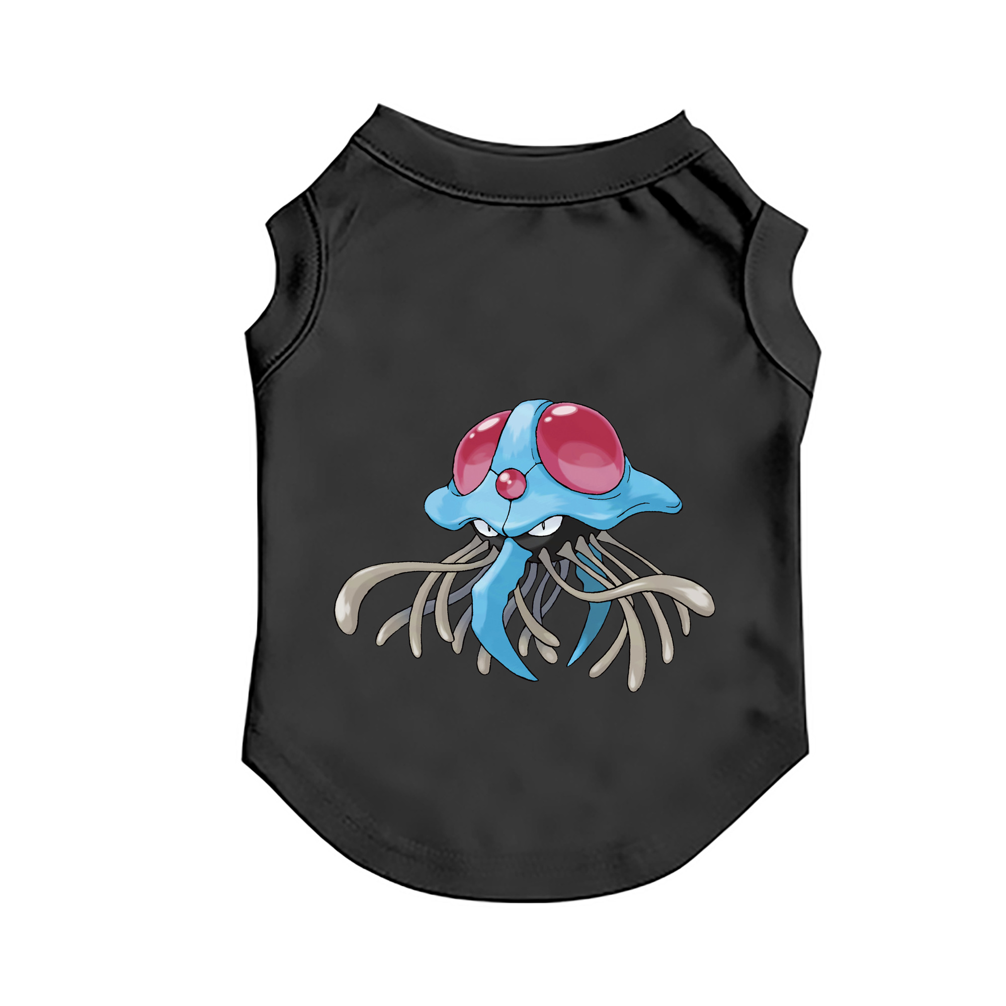 （画像用） ポケットモンスター Pokémon ペット用ベスト