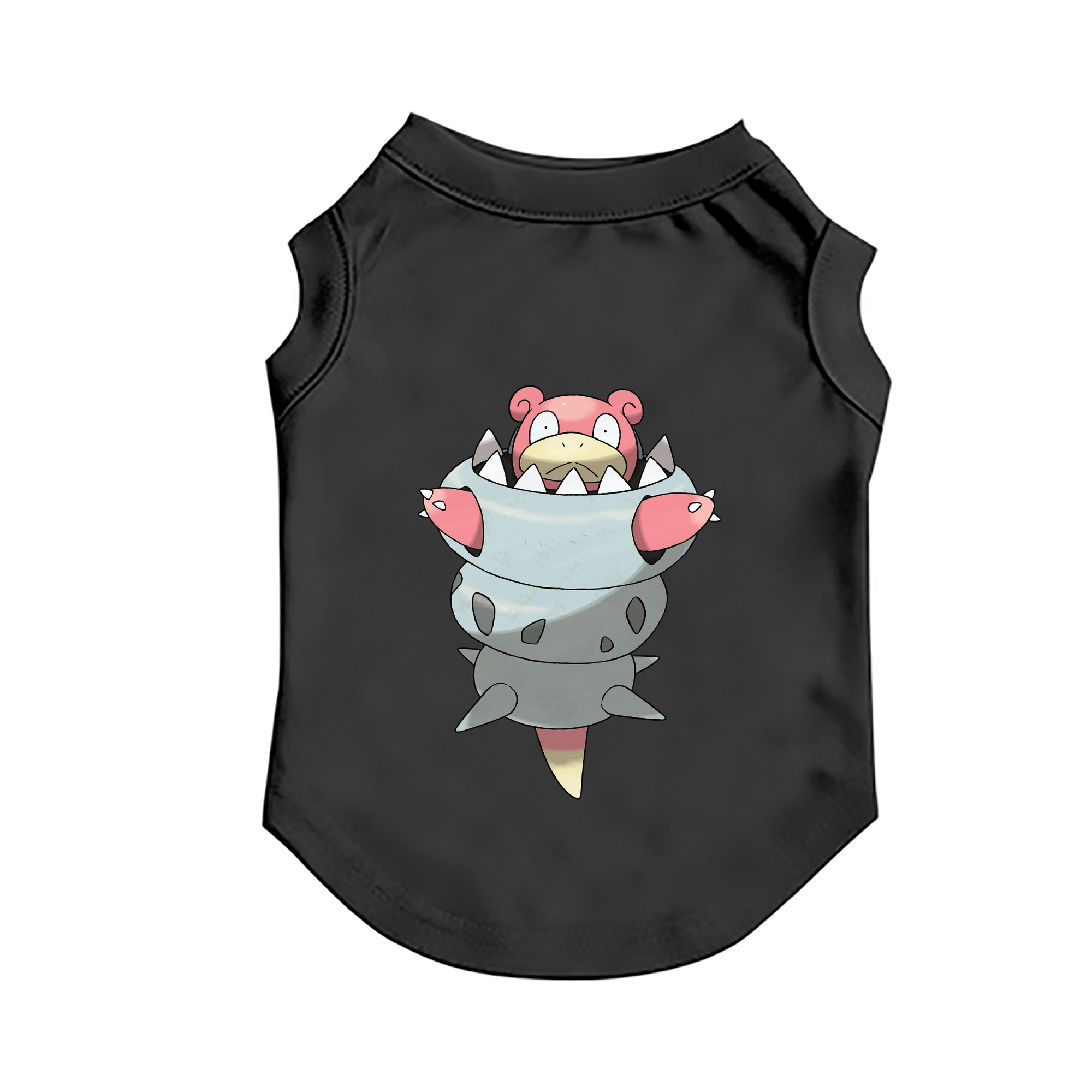 （画像用） ポケットモンスター Pokémon ペット用ベスト