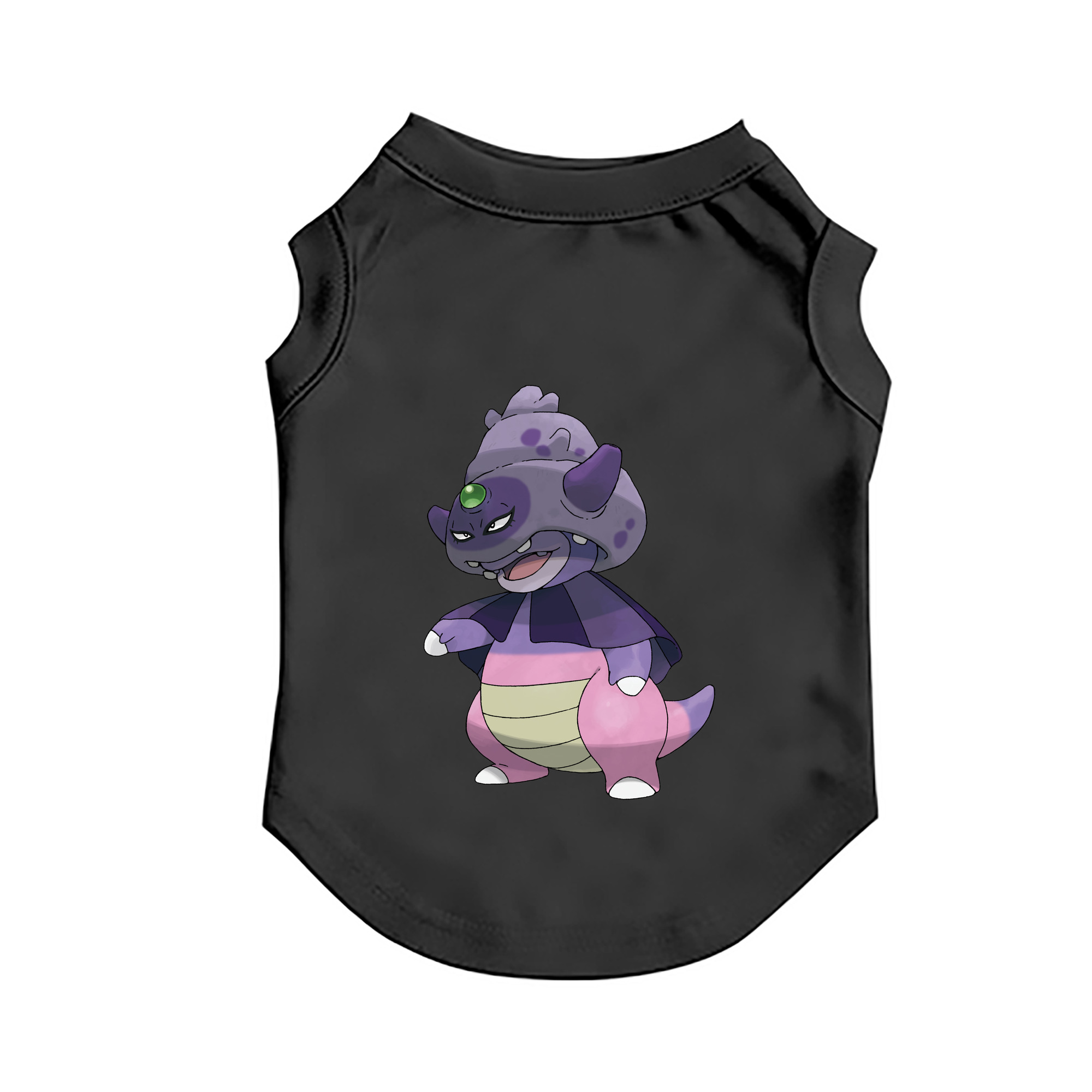（画像用） ポケットモンスター Pokémon ペット用ベスト