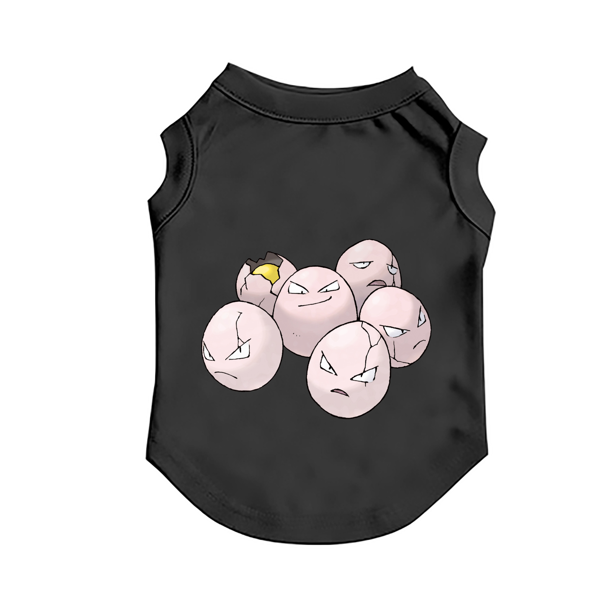 （画像用） ポケットモンスター Pokémon ペット用ベスト