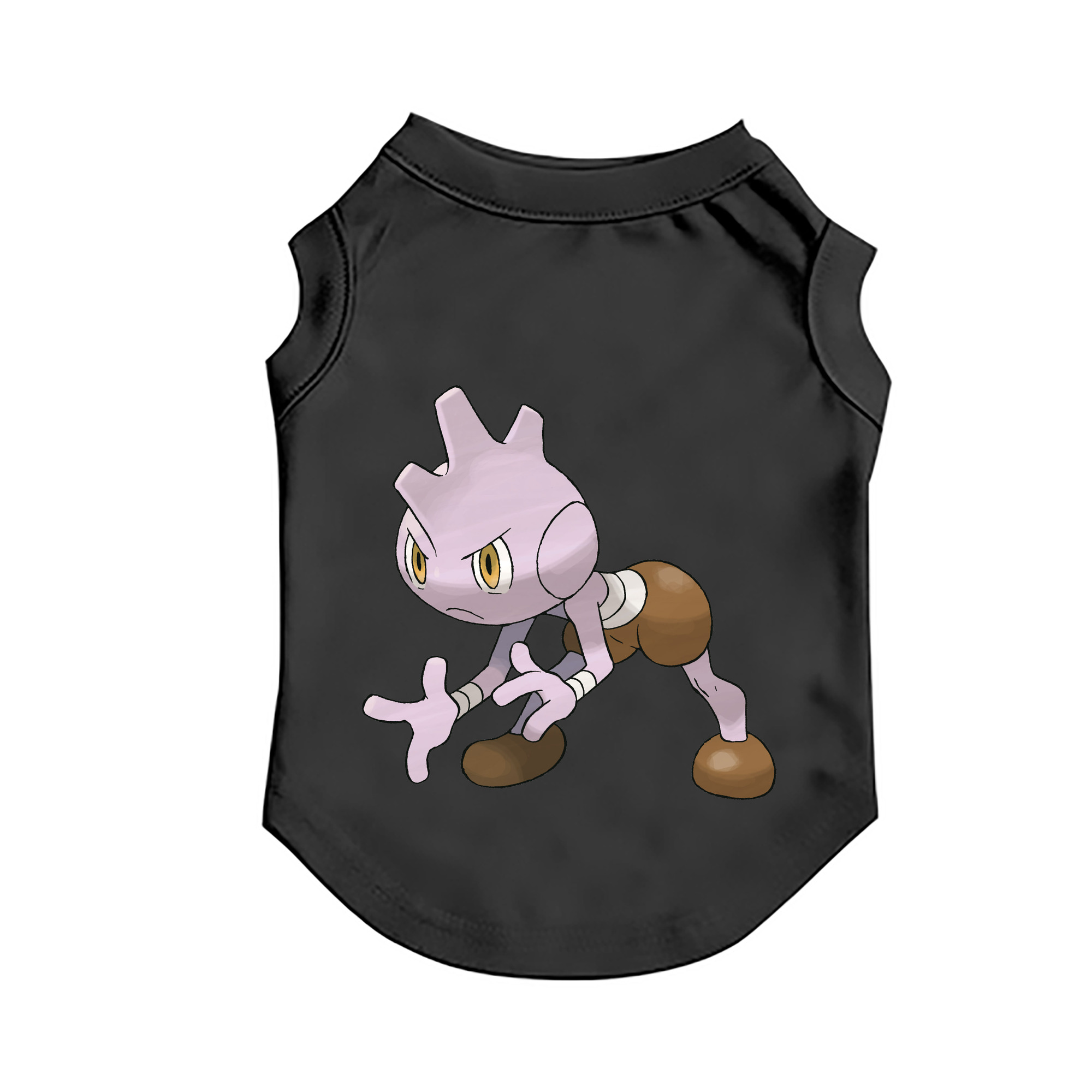 （画像用） ポケットモンスター Pokémon ペット用ベスト
