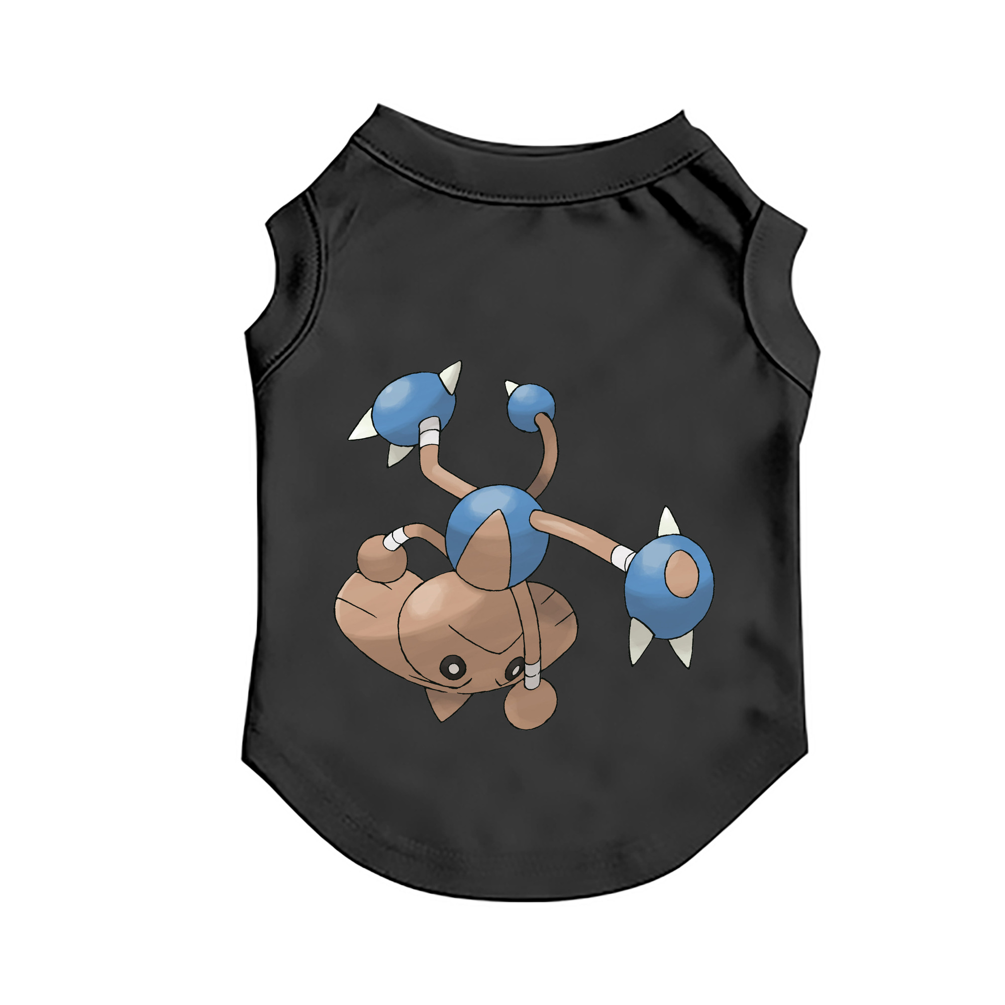 （画像用） ポケットモンスター Pokémon ペット用ベスト