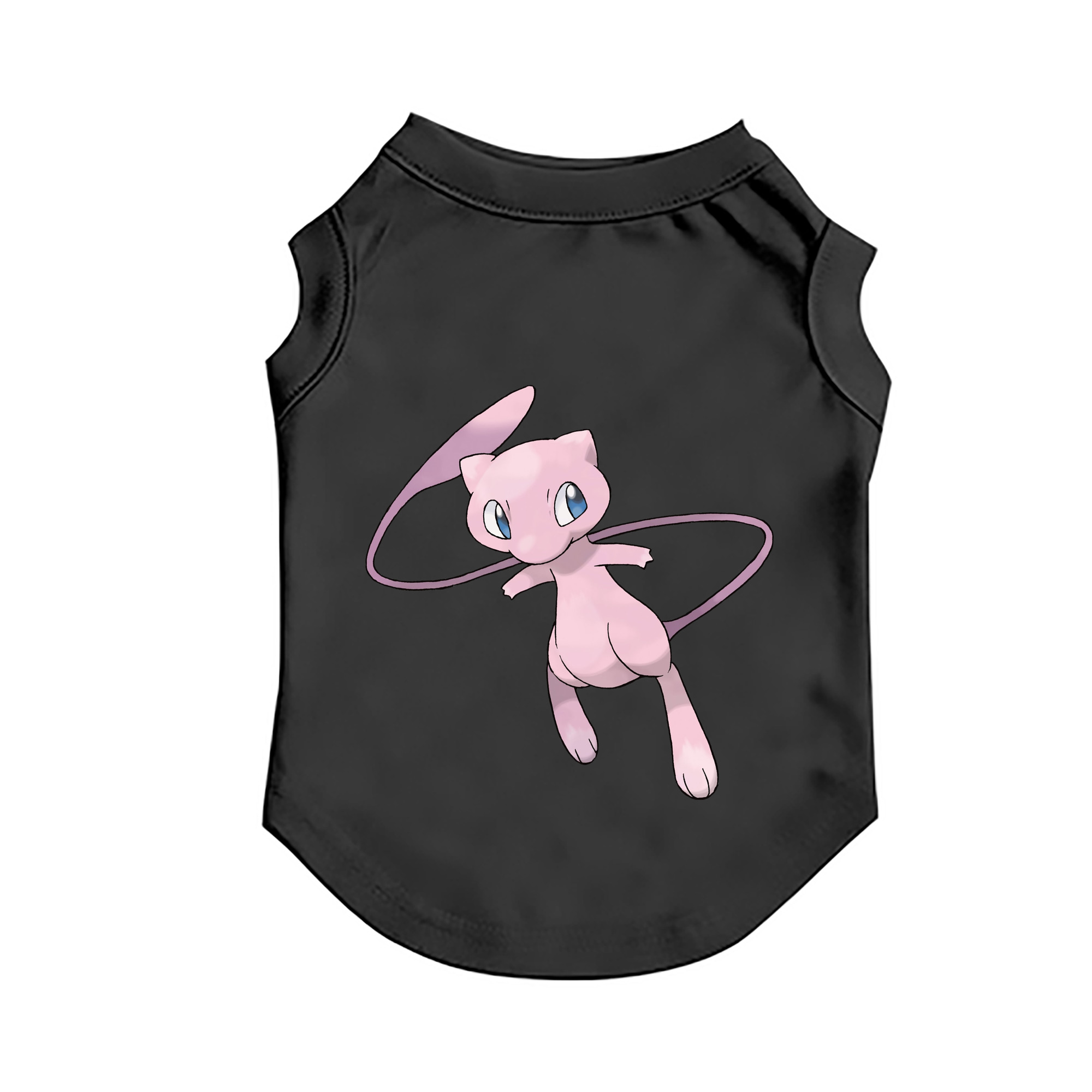 （画像用） ポケットモンスター Pokémon ペット用ベスト
