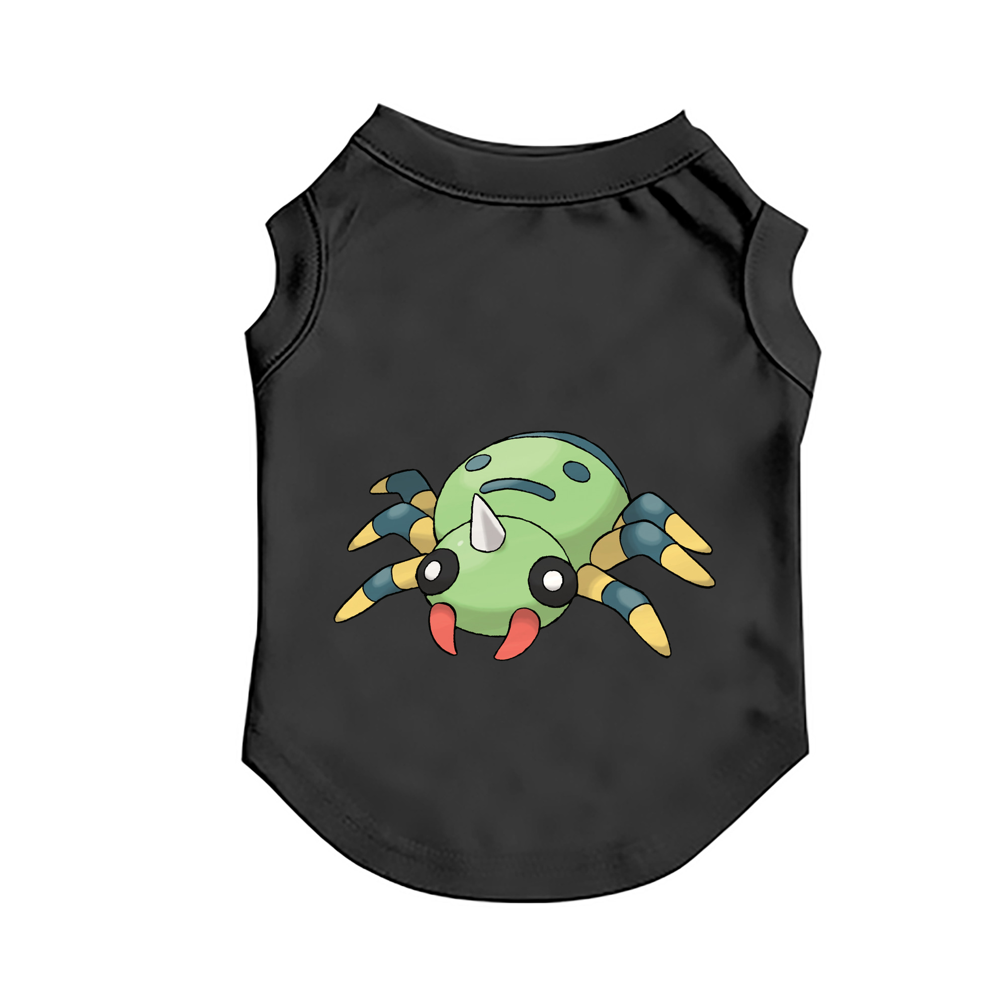 （画像用） ポケットモンスター Pokémon ペット用ベスト