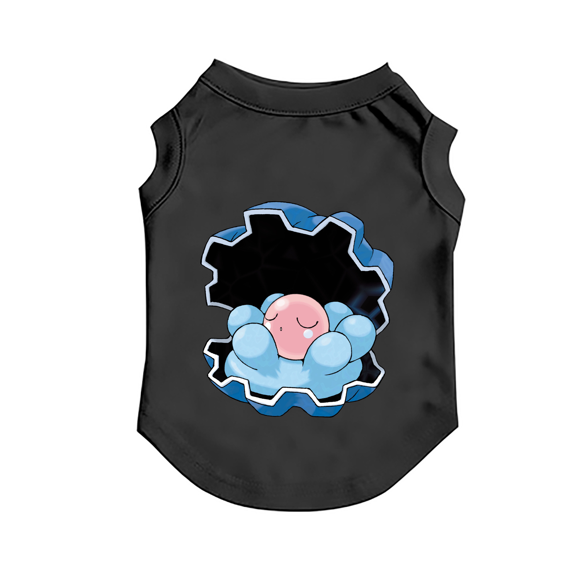 （画像用） ポケットモンスター Pokémon ペット用ベスト