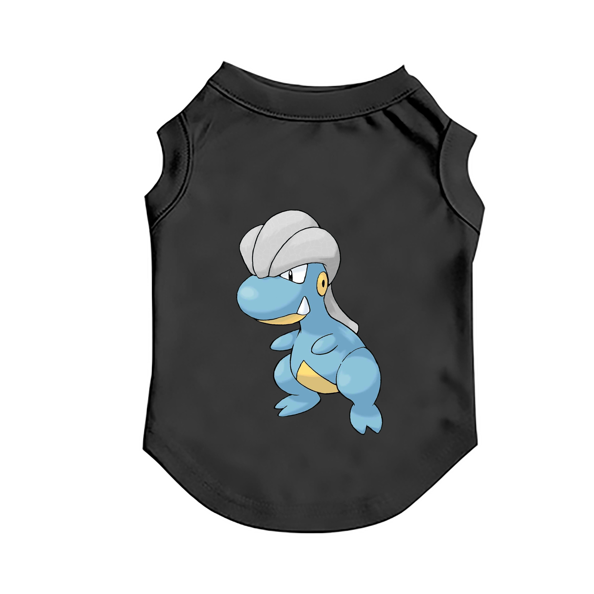 （画像用） ポケットモンスター Pokémon ペット用ベスト