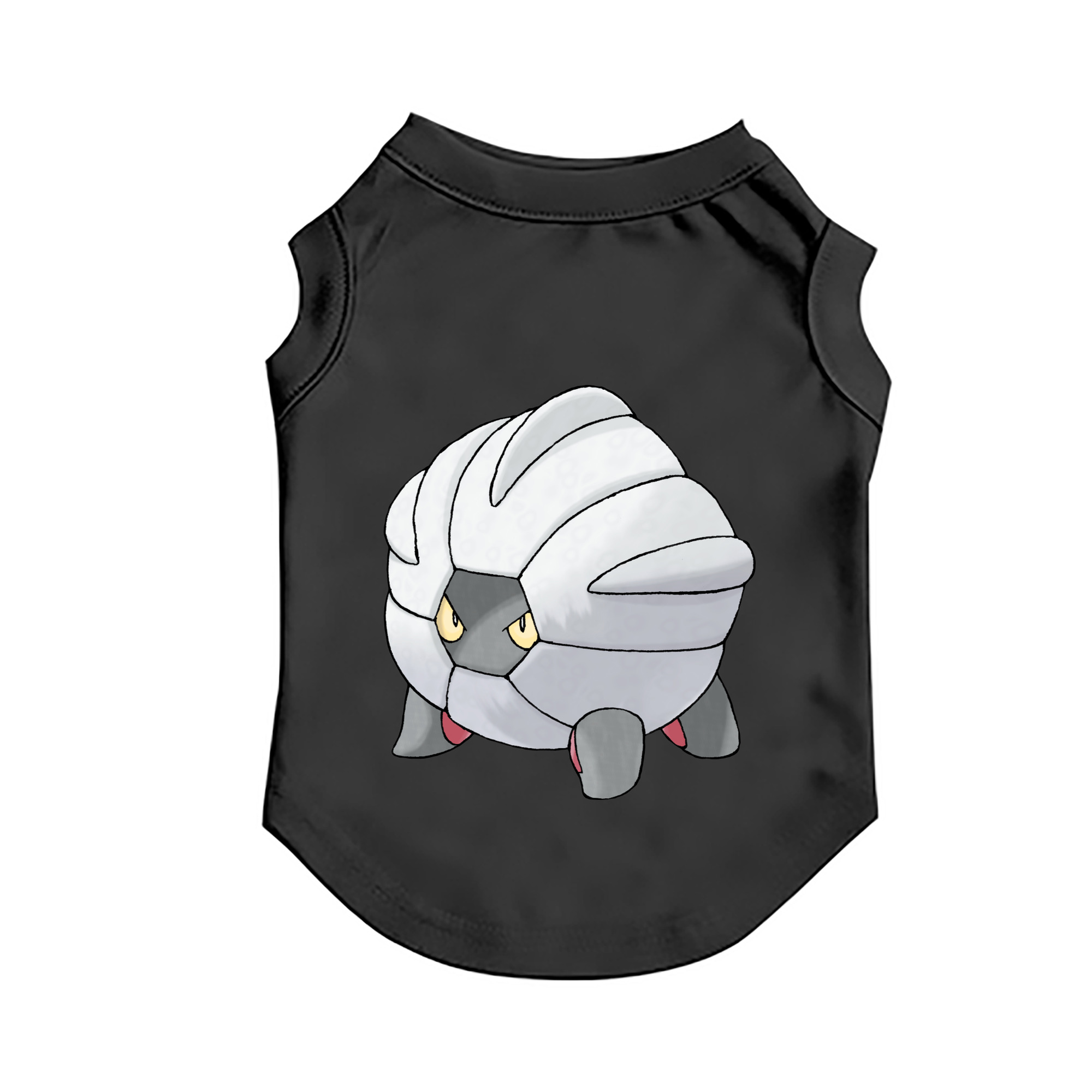 （画像用） ポケットモンスター Pokémon ペット用ベスト