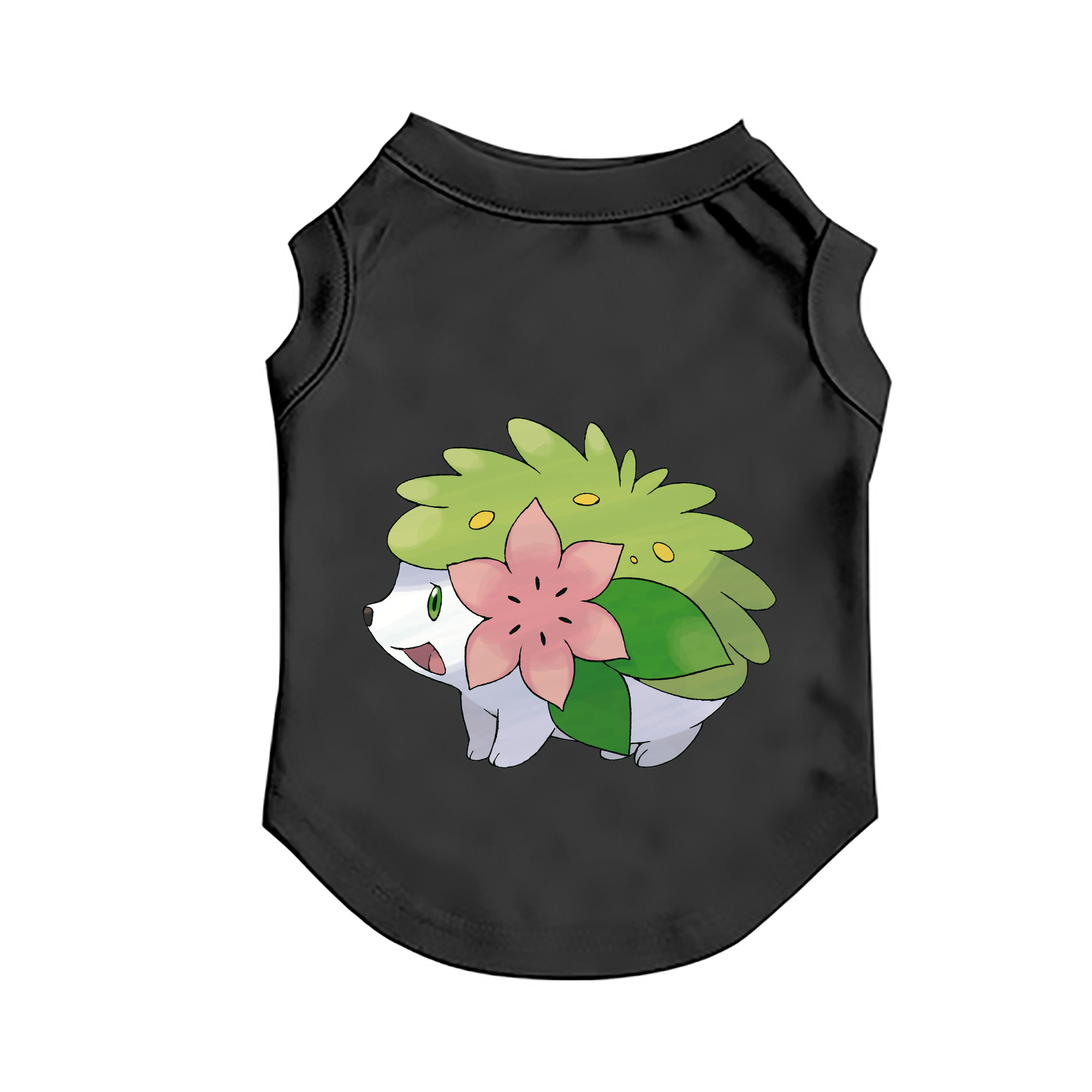 （画像用） ポケットモンスター Pokémon ペット用ベスト