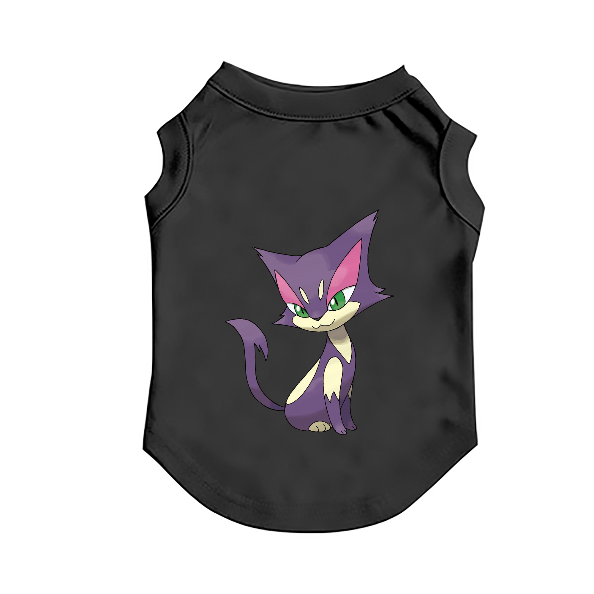 （画像用） ポケットモンスター Pokémon ペット用ベスト