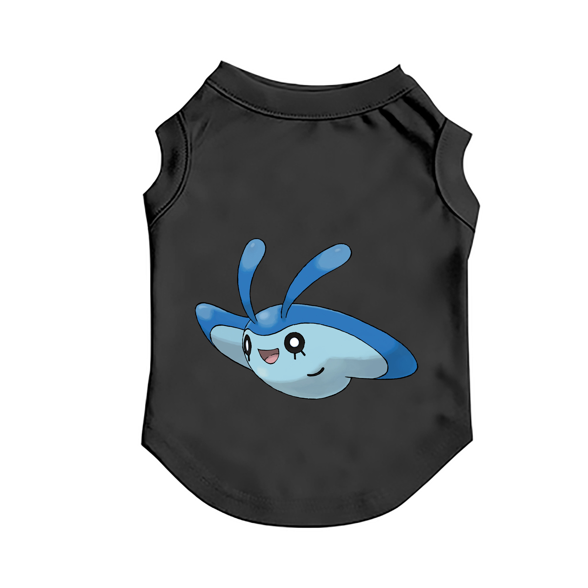 （画像用） ポケットモンスター Pokémon ペット用ベスト