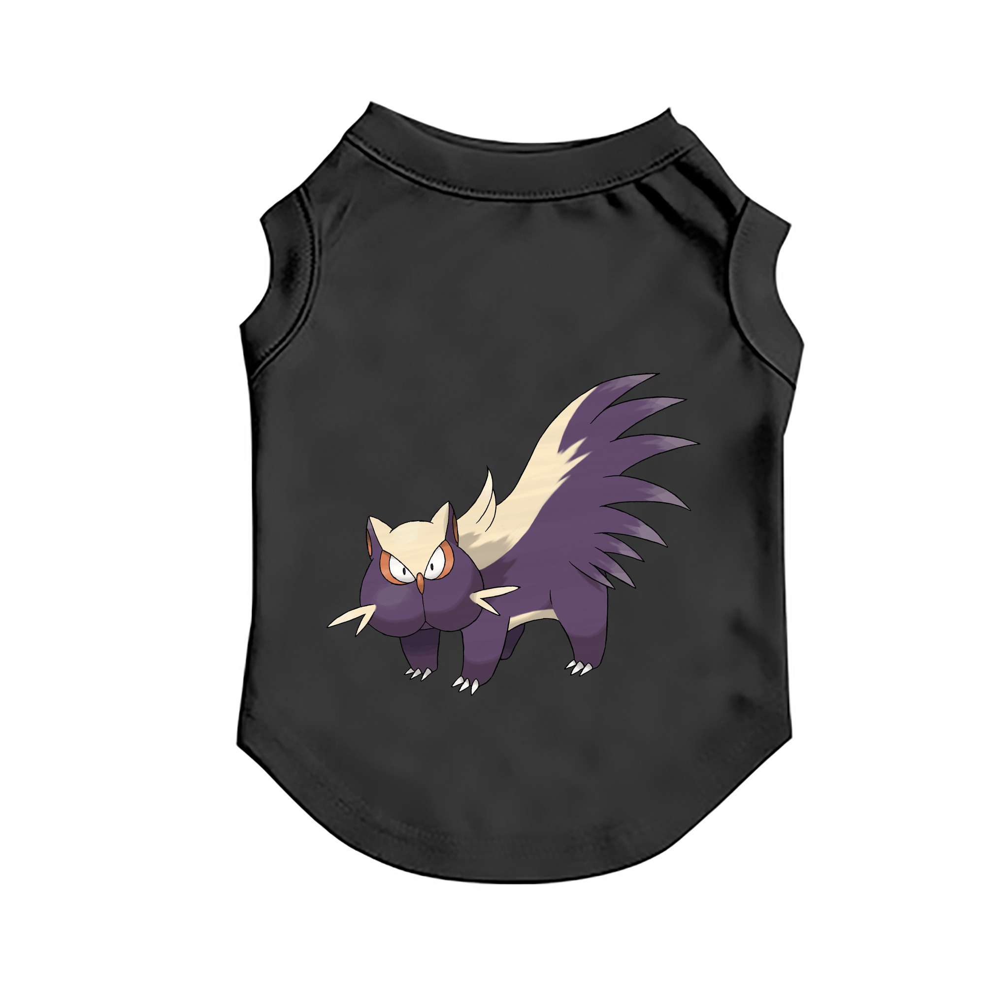 （画像用） ポケットモンスター Pokémon ペット用ベスト