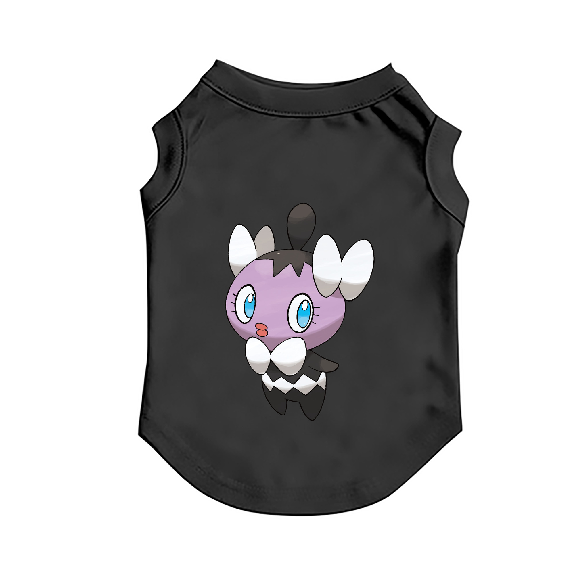 （画像用） ポケットモンスター Pokémon ペット用ベスト
