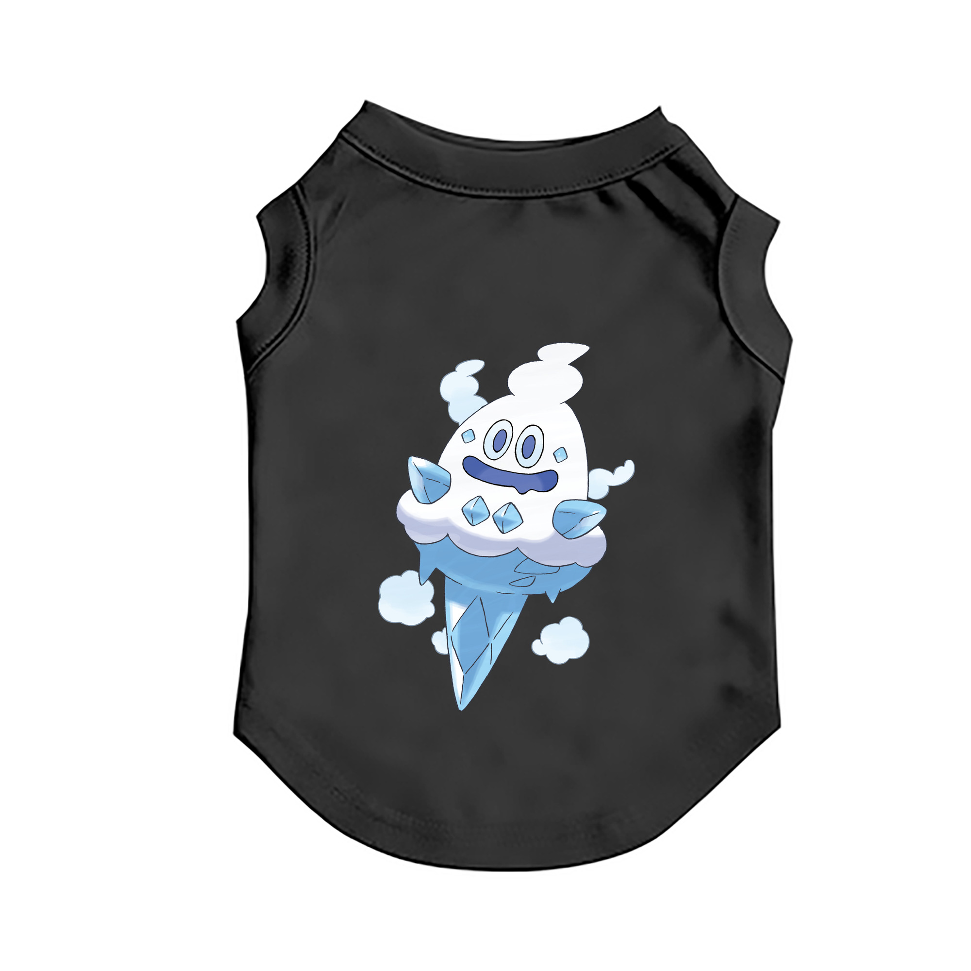 （画像用） ポケットモンスター Pokémon ペット用ベスト