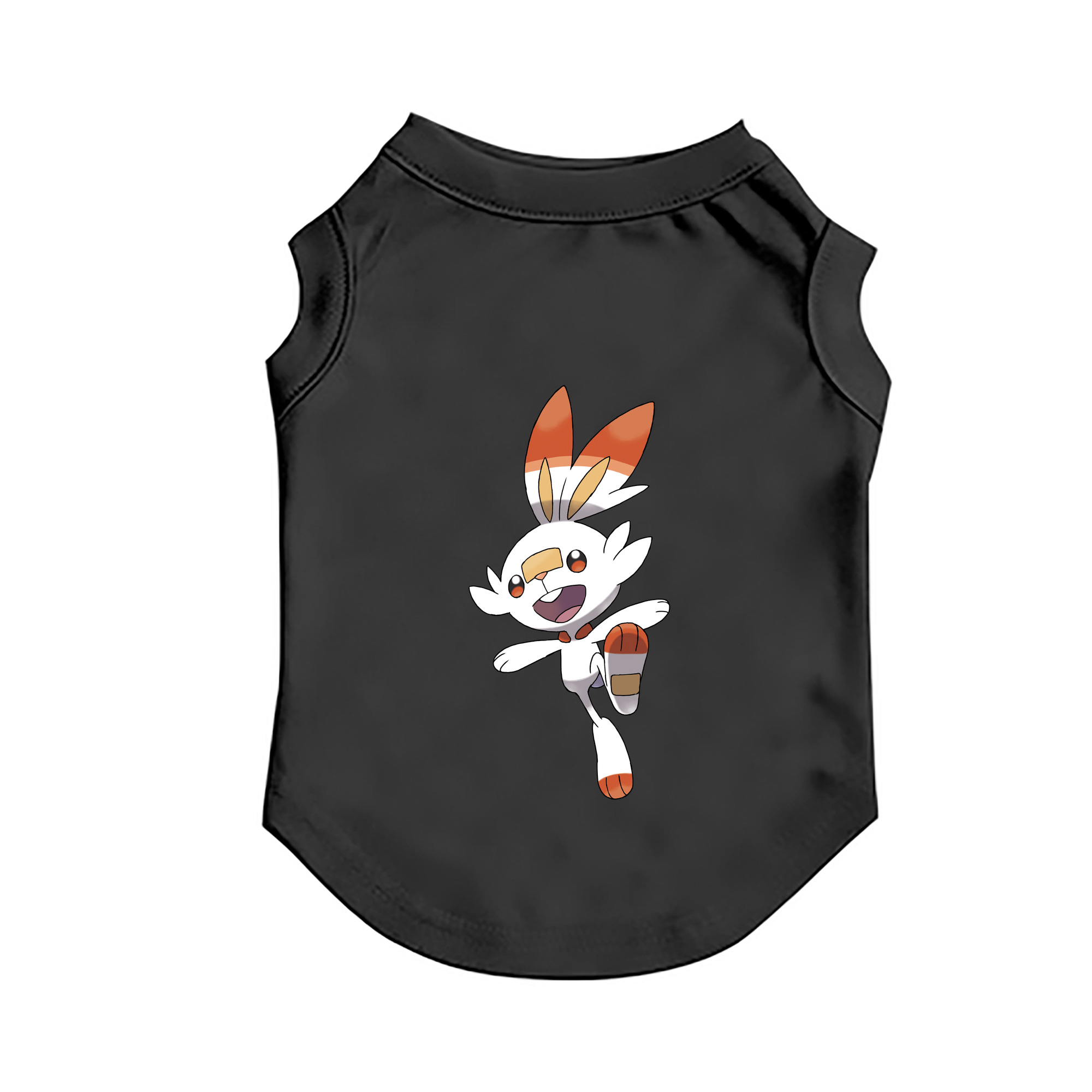 （画像用） ポケットモンスター Pokémon ペット用ベスト
