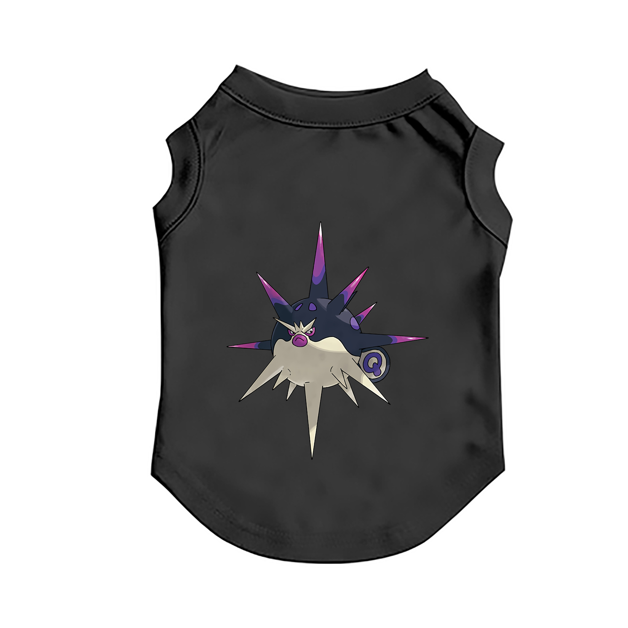 （画像用） ポケットモンスター Pokémon ペット用ベスト