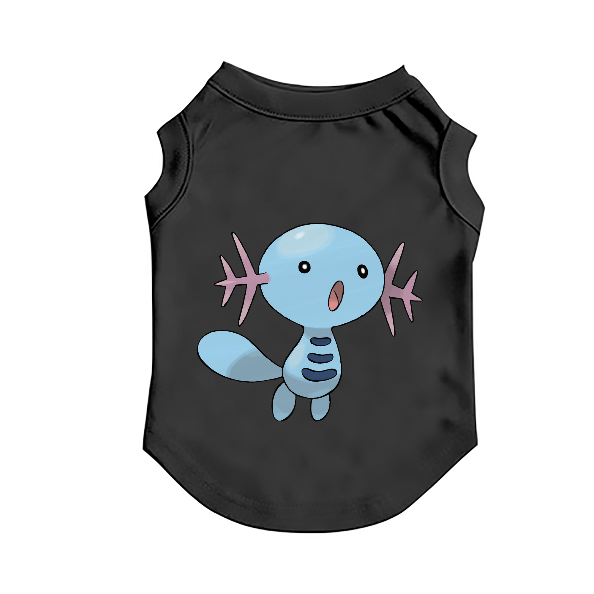 （画像用） ポケットモンスター Pokémon ペット用ベスト