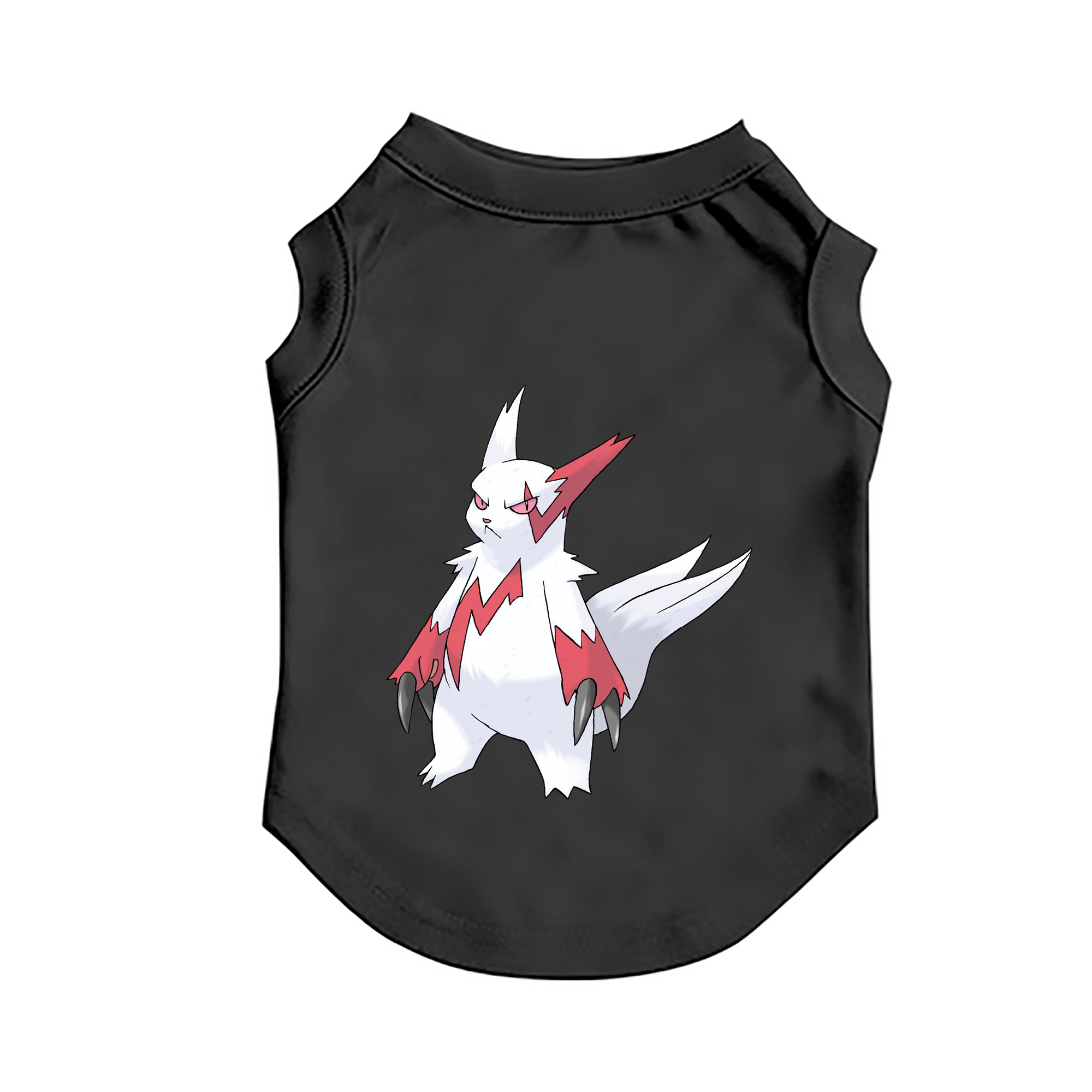 （画像用） ポケットモンスター Pokémon ペット用ベスト