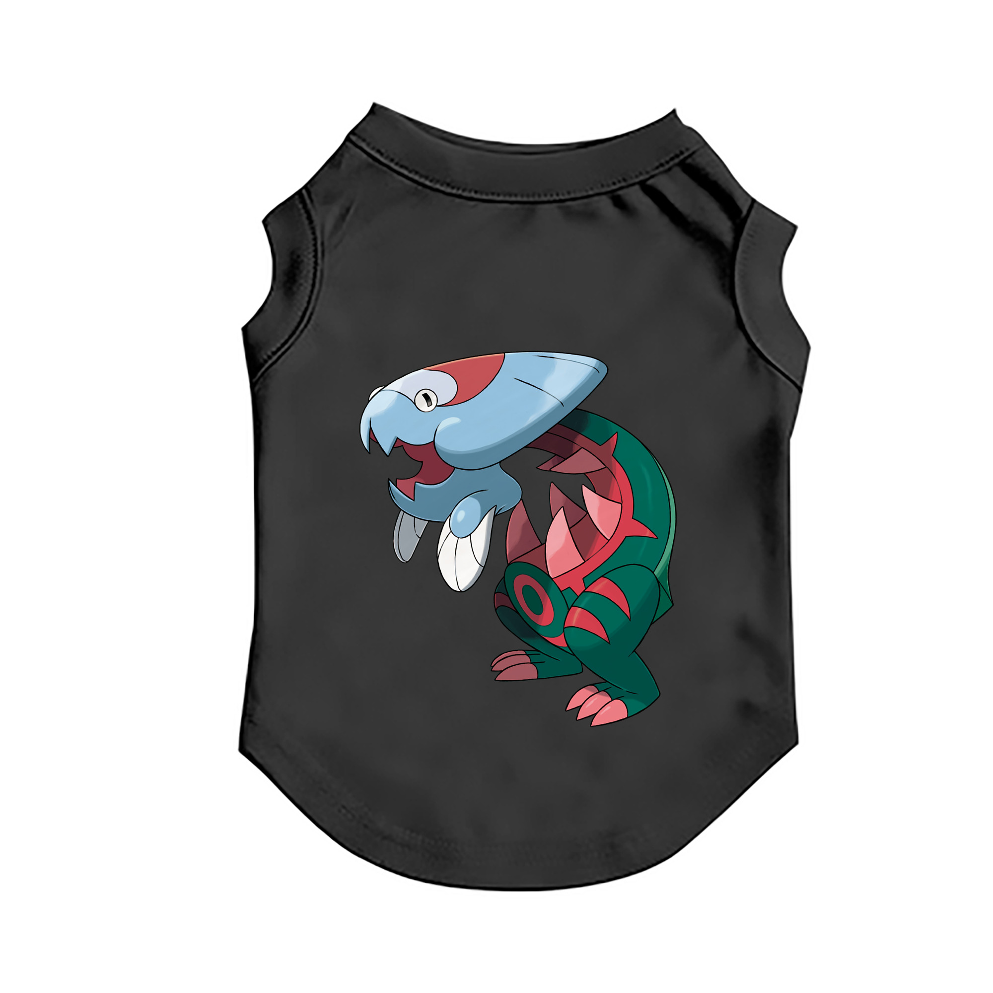 （画像用） ポケットモンスター Pokémon ペット用ベスト