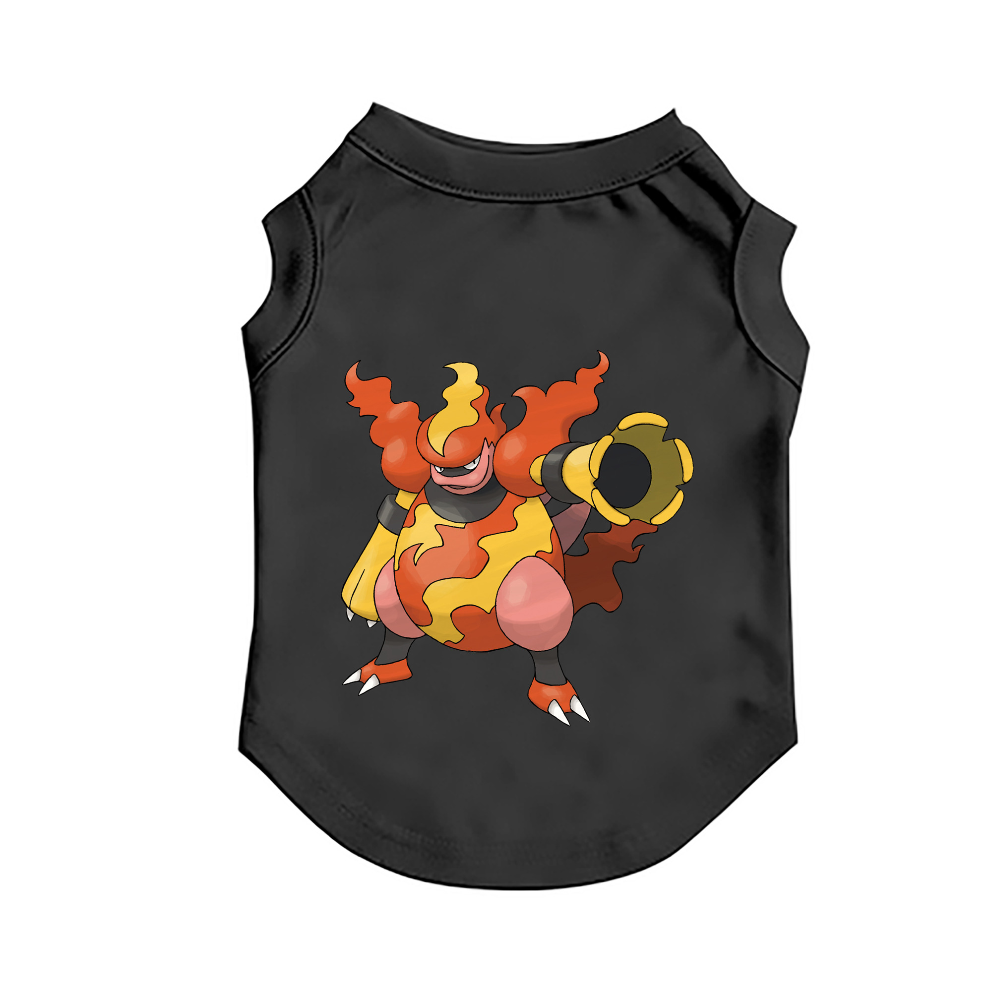 （画像用） ポケットモンスター Pokémon ペット用ベスト