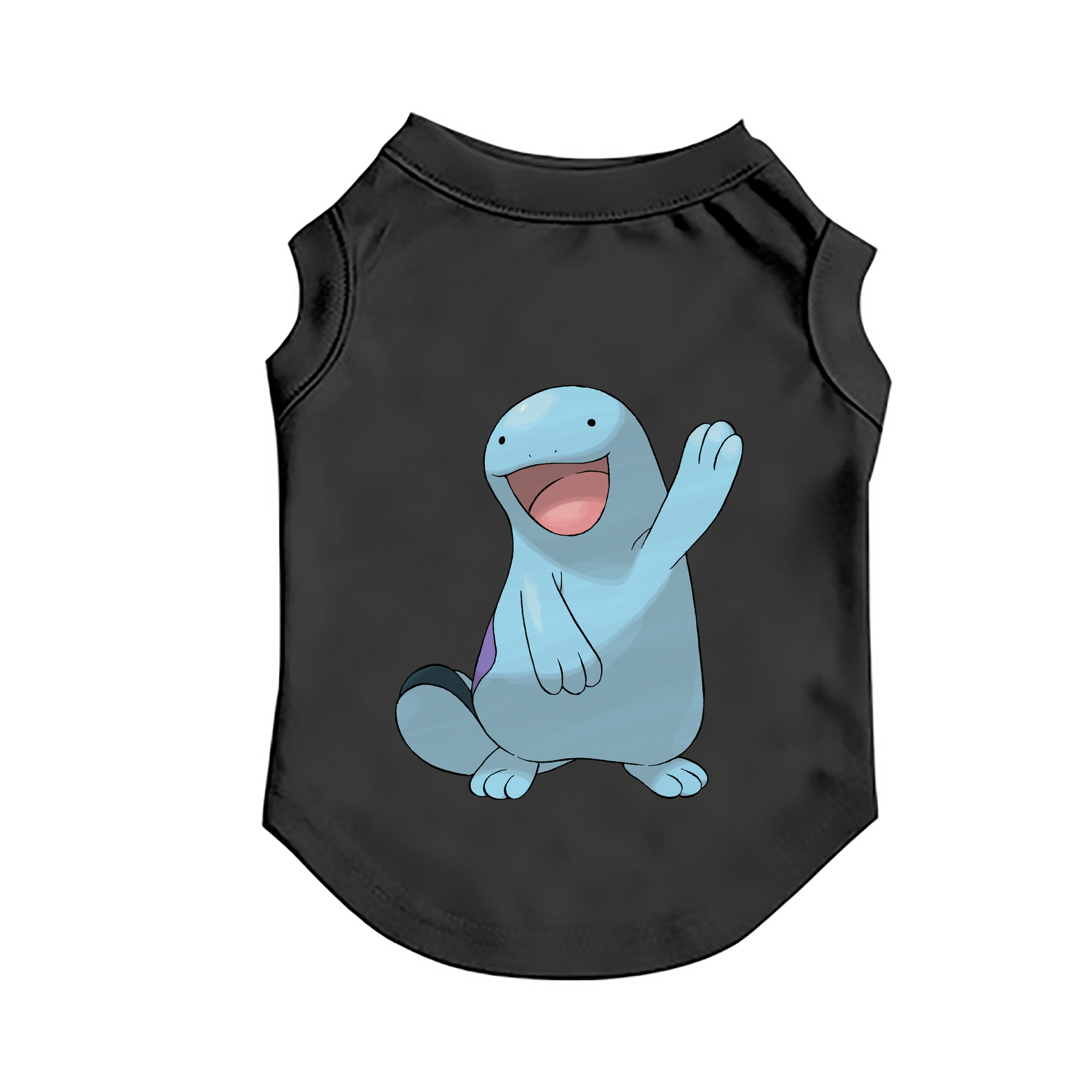（画像用） ポケットモンスター Pokémon ペット用ベスト