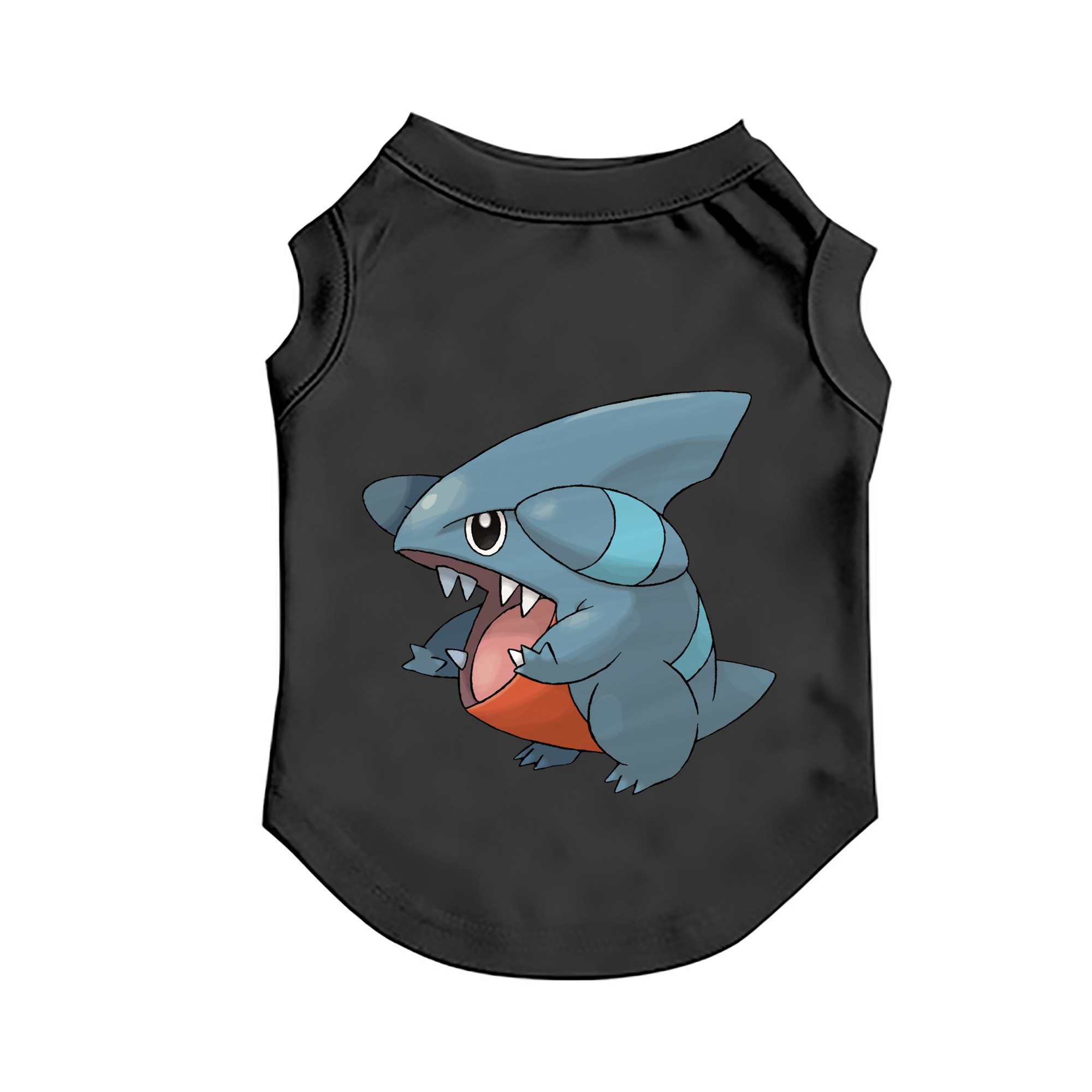 （画像用） ポケットモンスター Pokémon ペット用ベスト