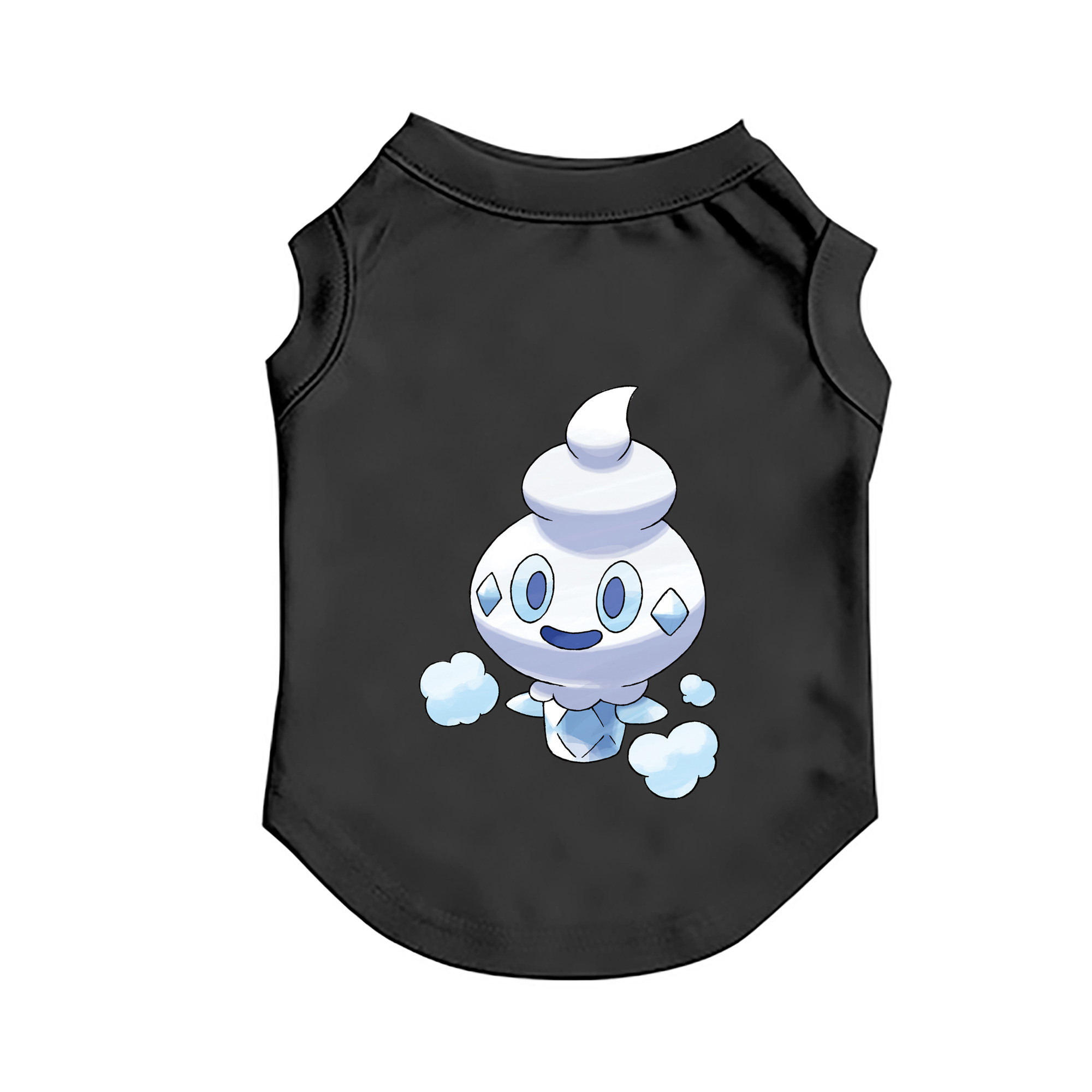 （画像用） ポケットモンスター Pokémon ペット用ベスト