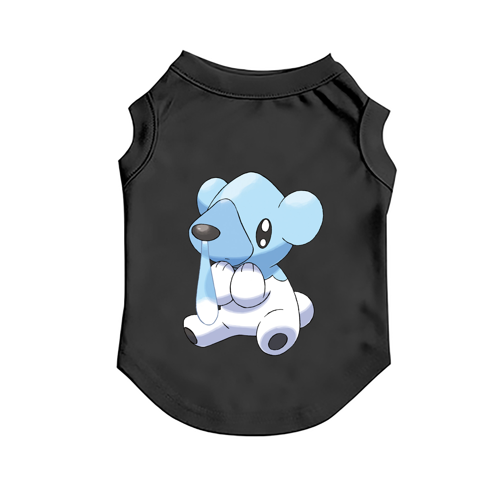 （画像用） ポケットモンスター Pokémon ペット用ベスト