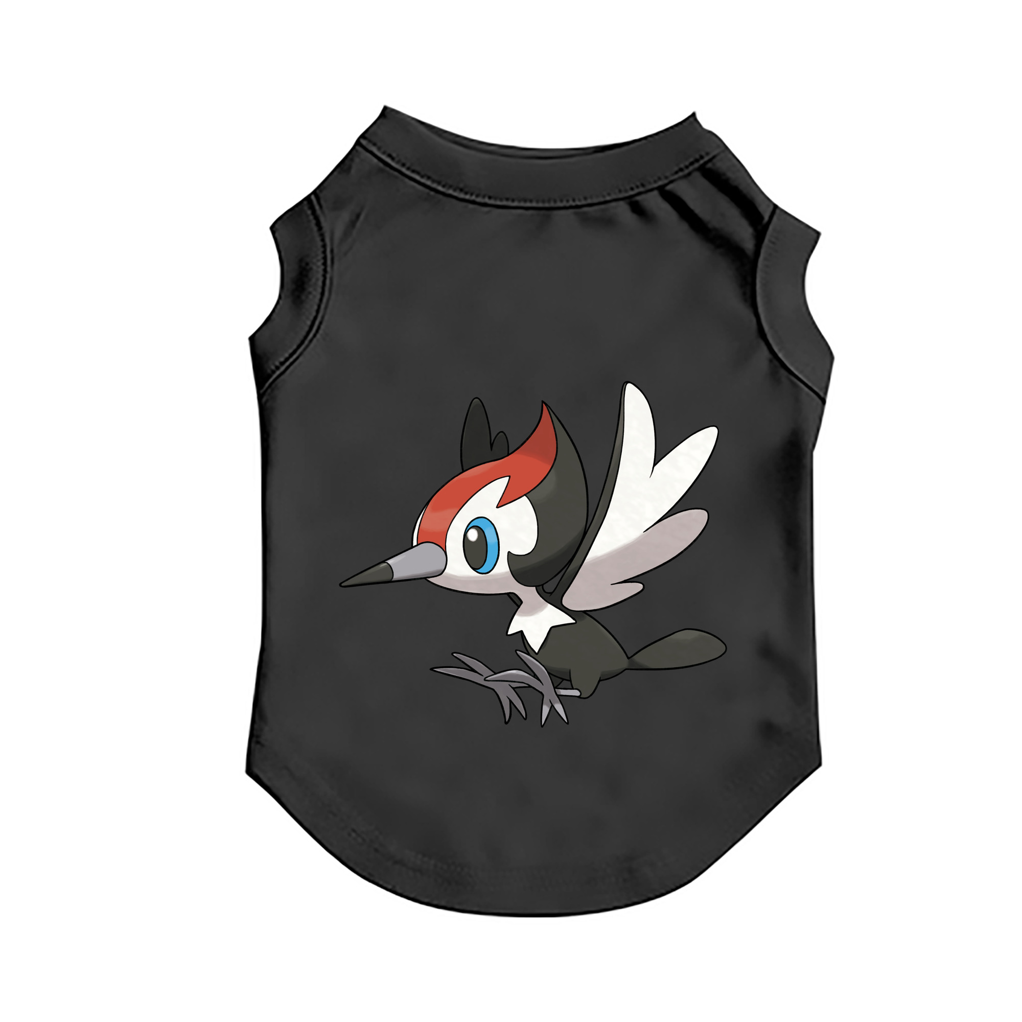 （画像用） ポケットモンスター Pokémon ペット用ベスト