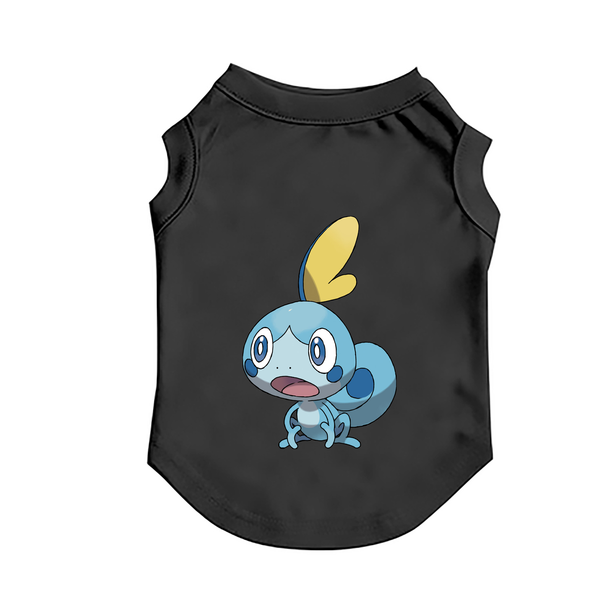 （画像用） ポケットモンスター Pokémon ペット用ベスト