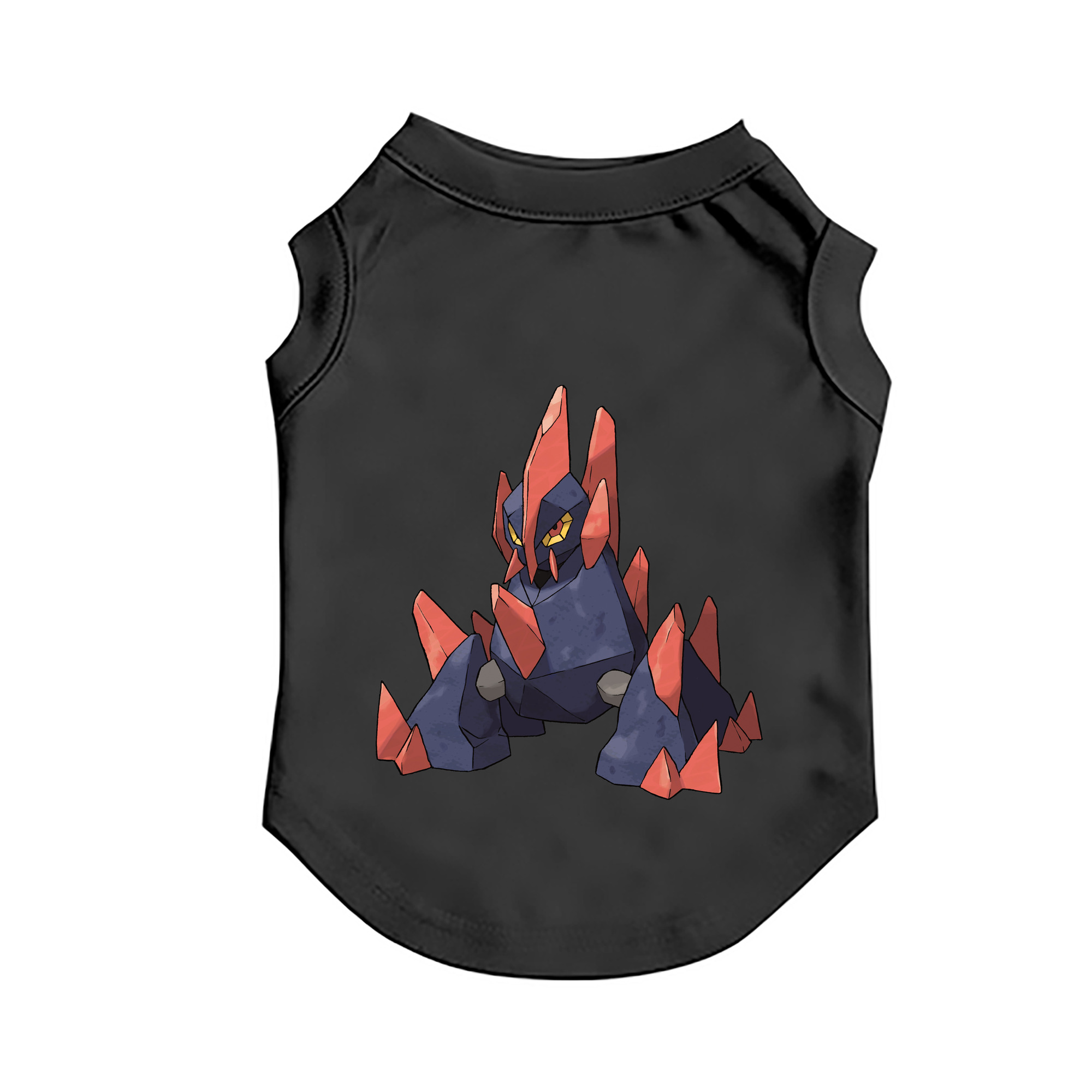 （画像用） ポケットモンスター Pokémon ペット用ベスト