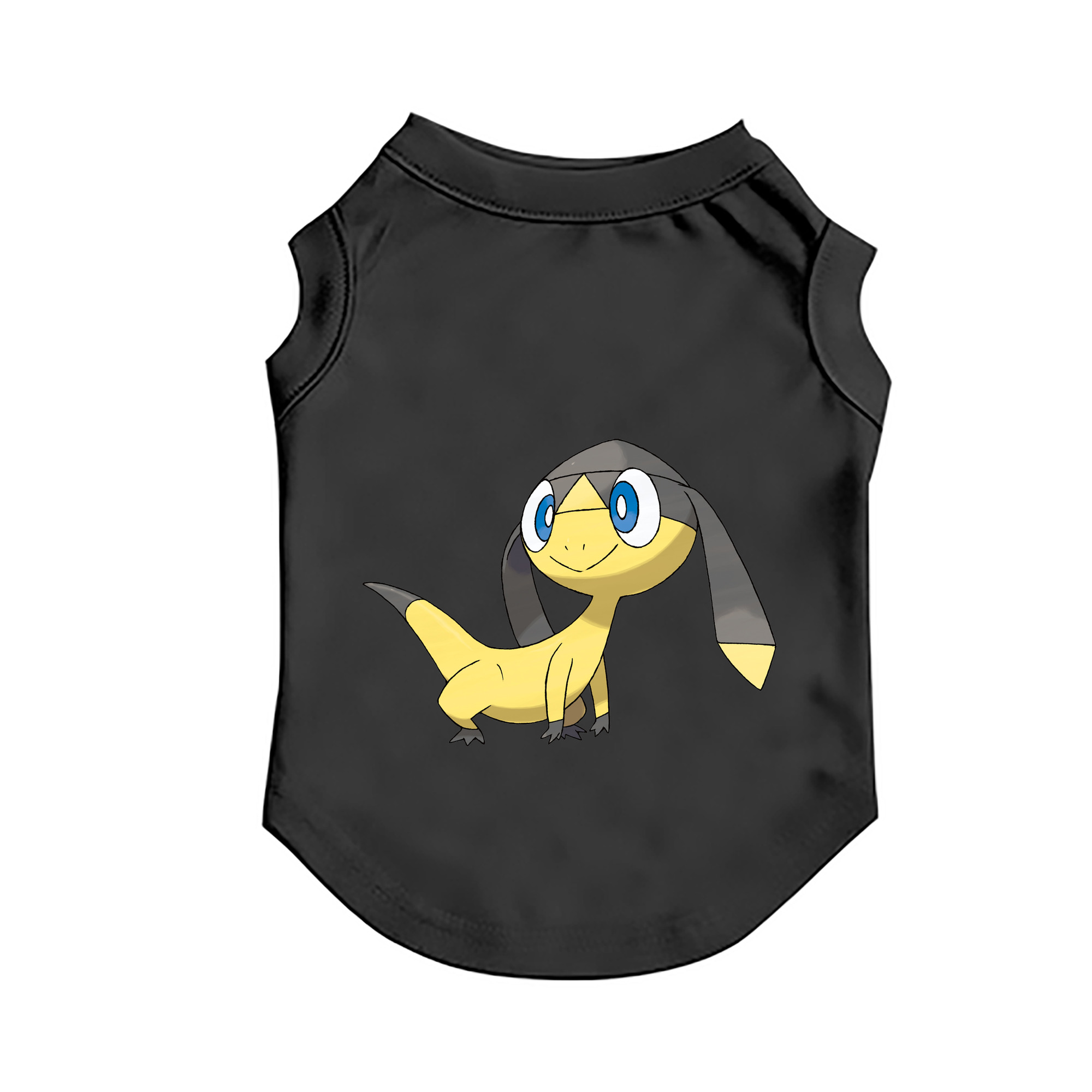 （画像用） ポケットモンスター Pokémon ペット用ベスト