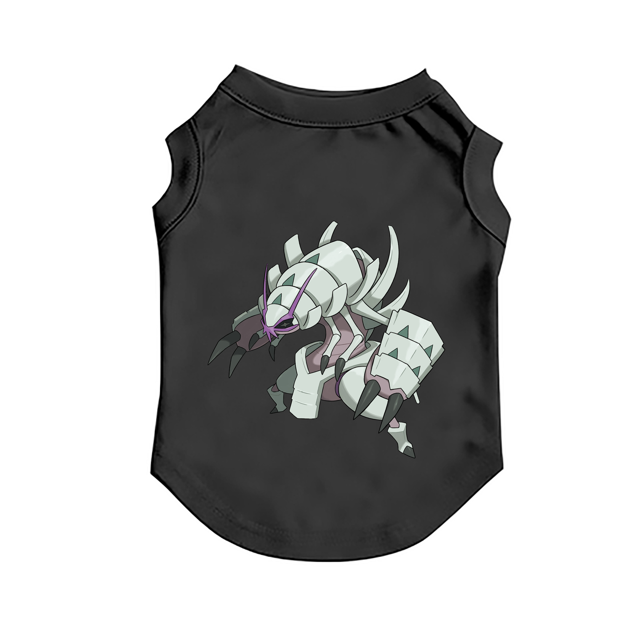 （画像用） ポケットモンスター Pokémon ペット用ベスト