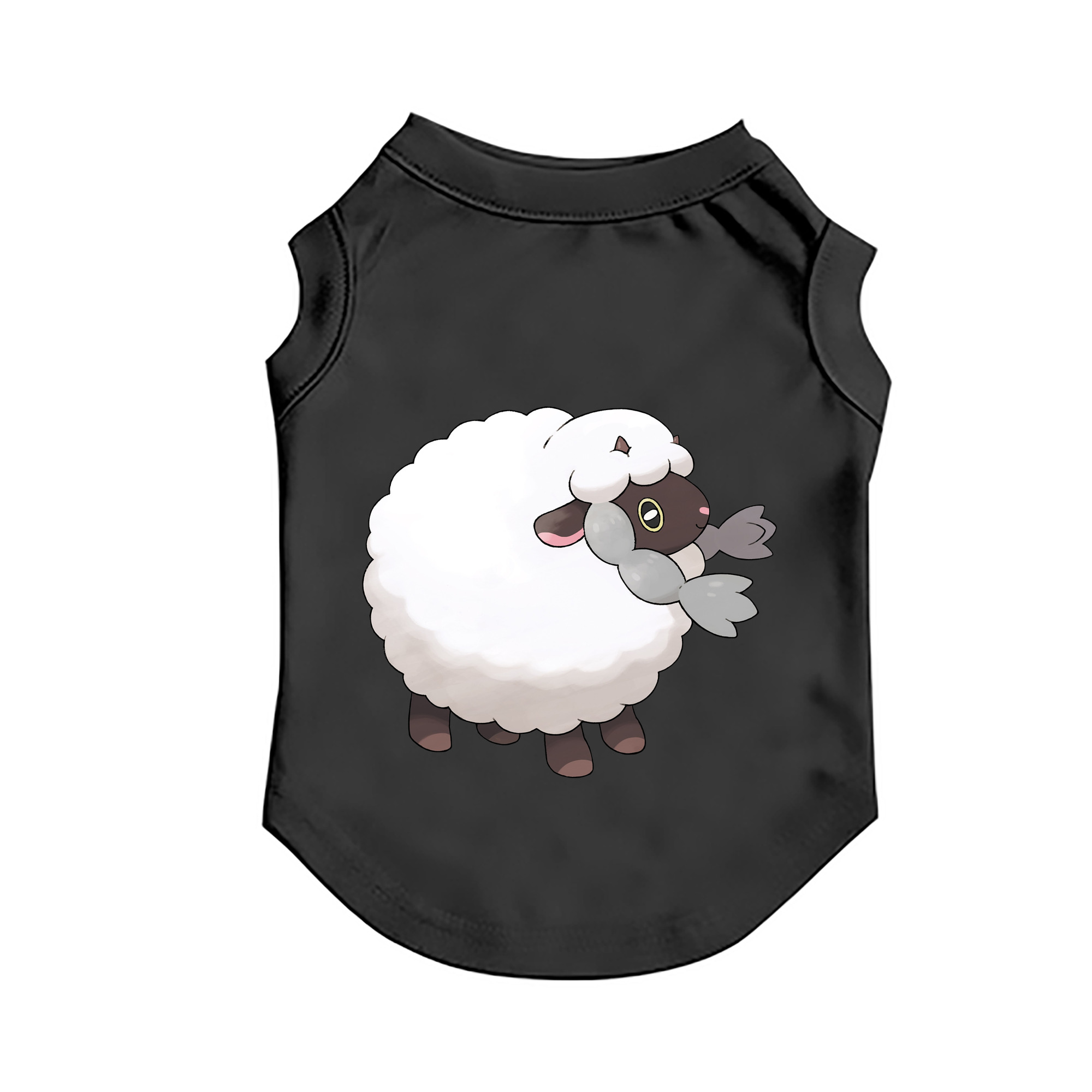 （画像用） ポケットモンスター Pokémon ペット用ベスト
