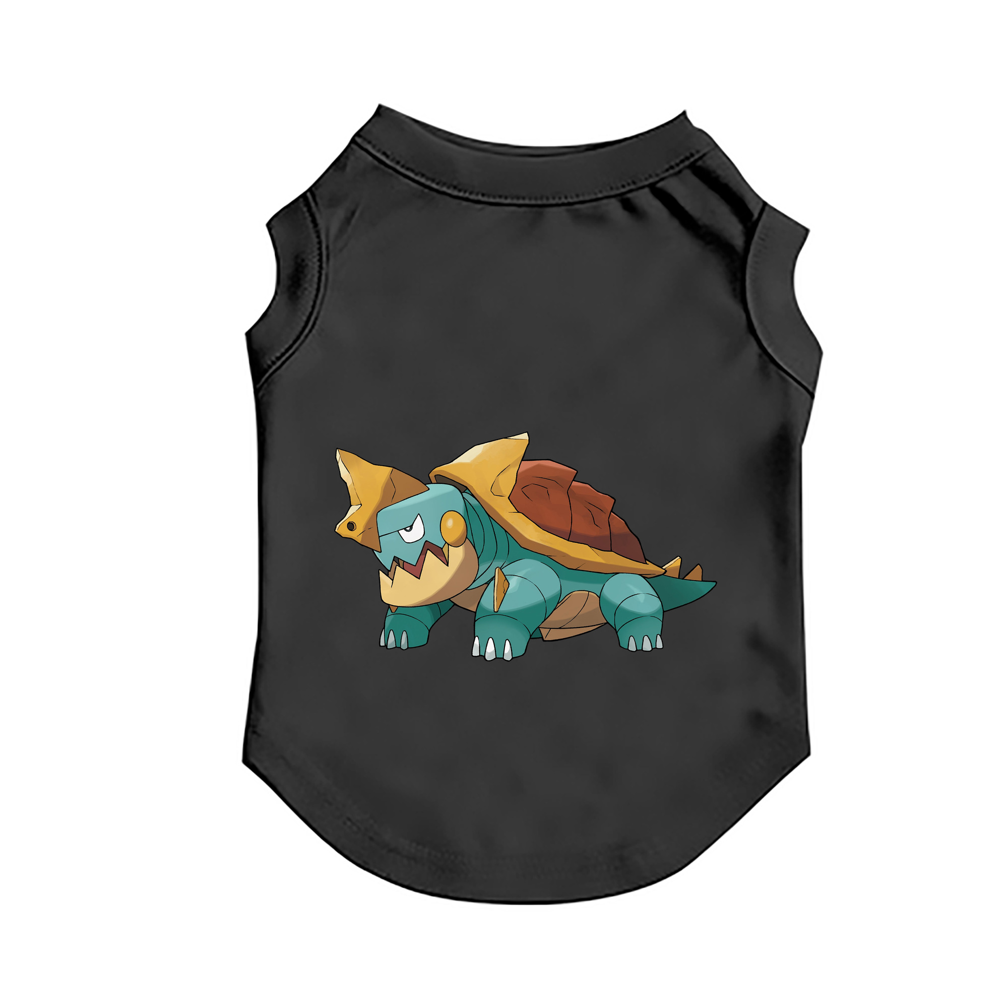 （画像用） ポケットモンスター Pokémon ペット用ベスト