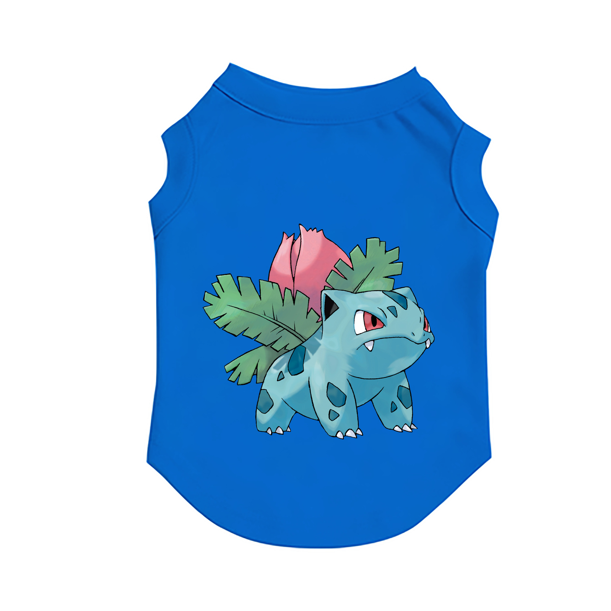（画像用） ポケットモンスター Pokémon ペット用ベスト