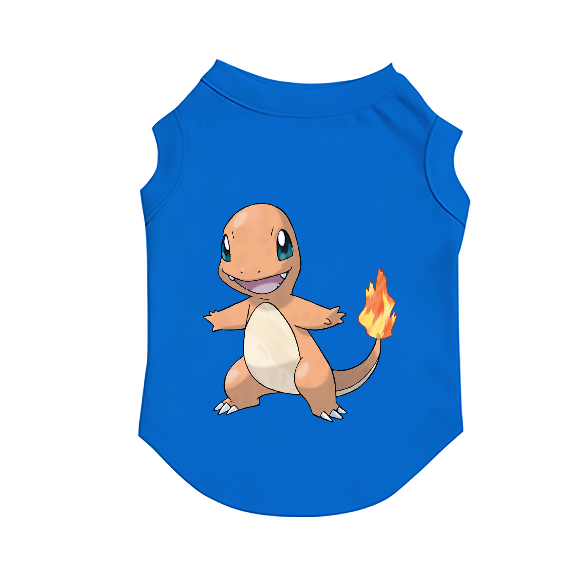 （画像用） ポケットモンスター Pokémon ペット用ベスト