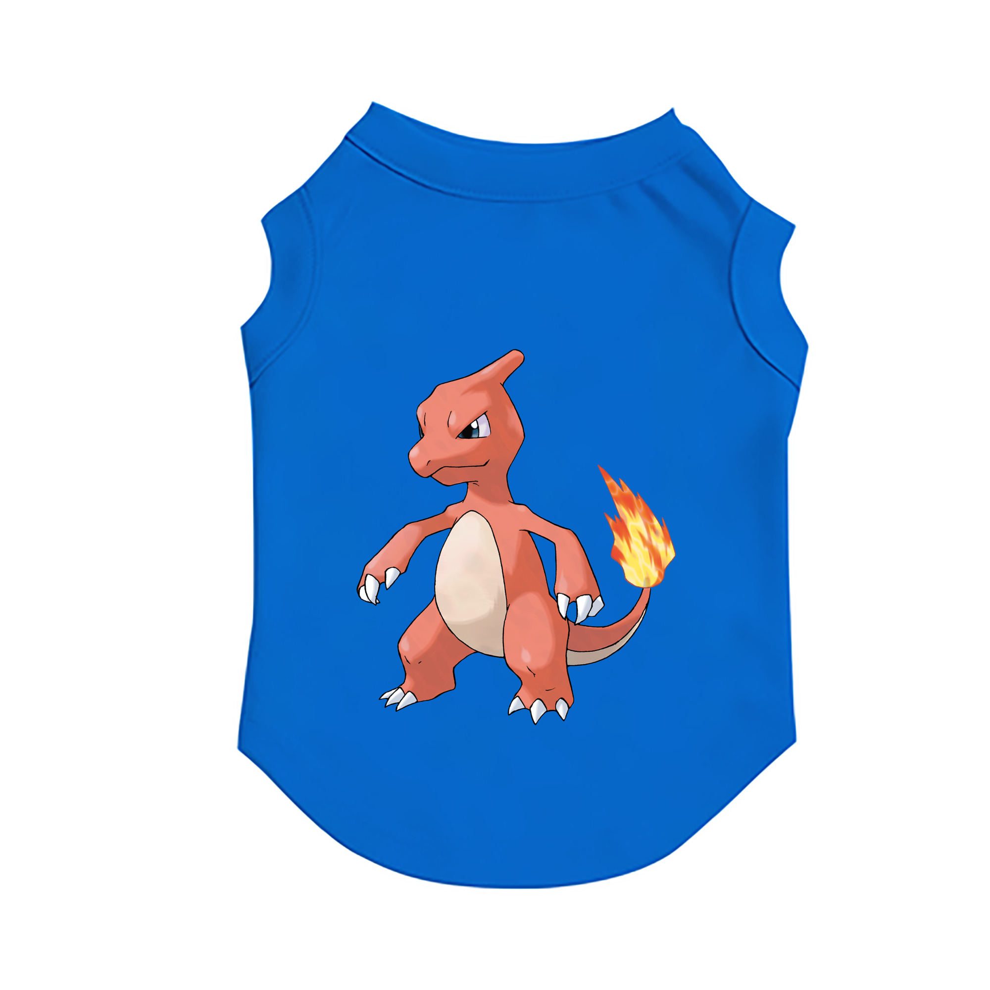 （画像用） ポケットモンスター Pokémon ペット用ベスト