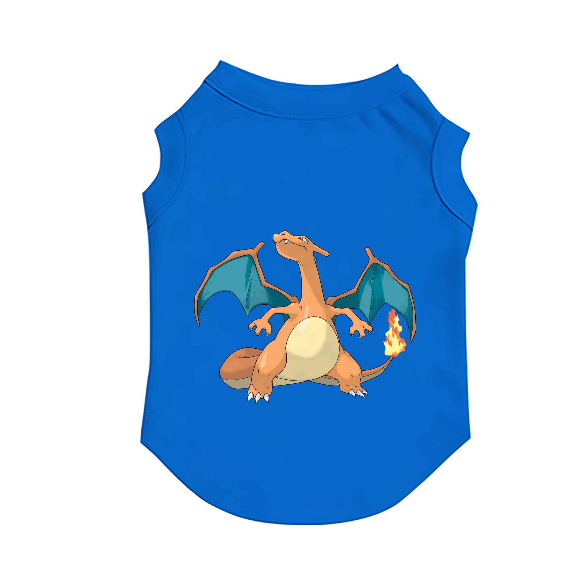 （画像用） ポケットモンスター Pokémon ペット用ベスト