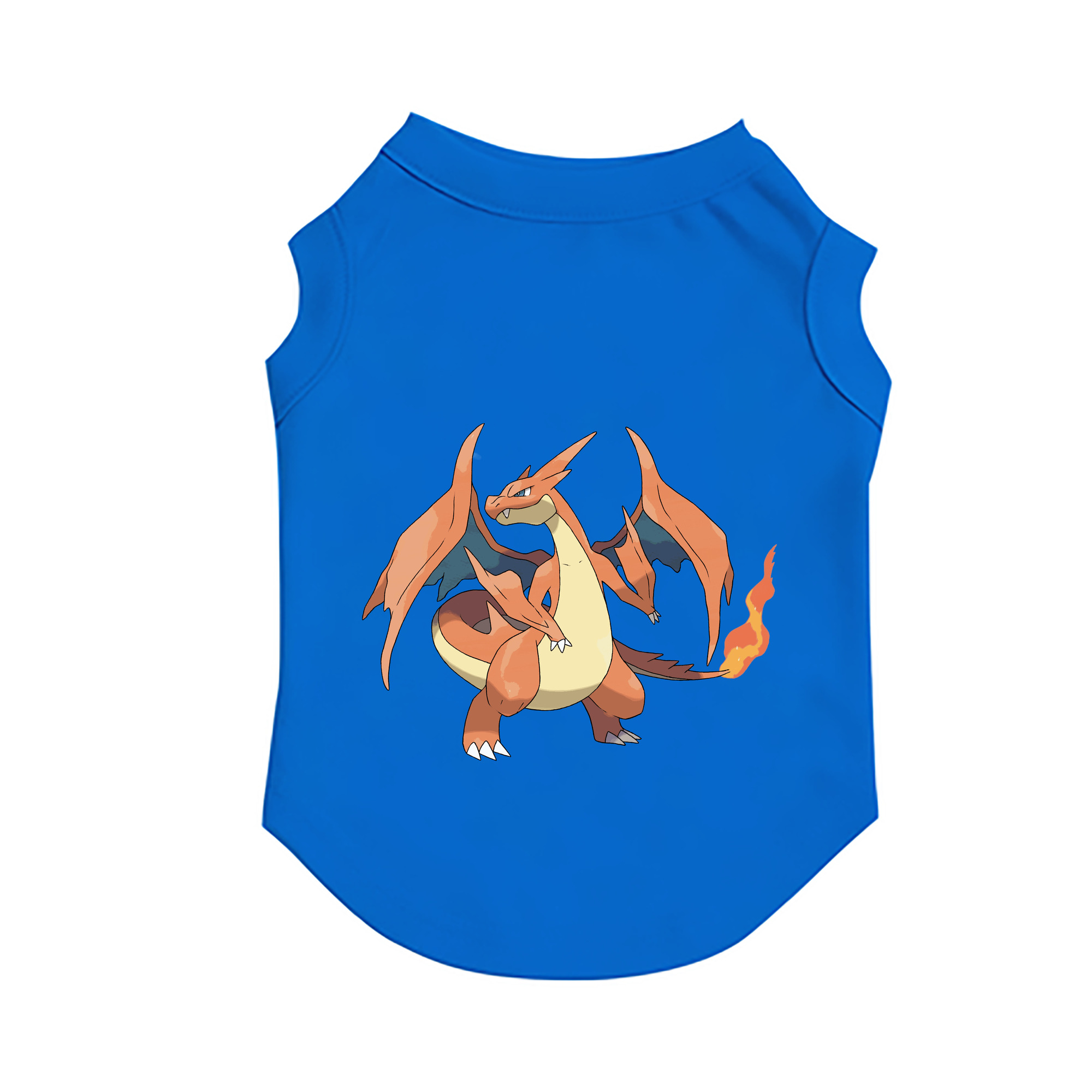 （画像用） ポケットモンスター Pokémon ペット用ベスト