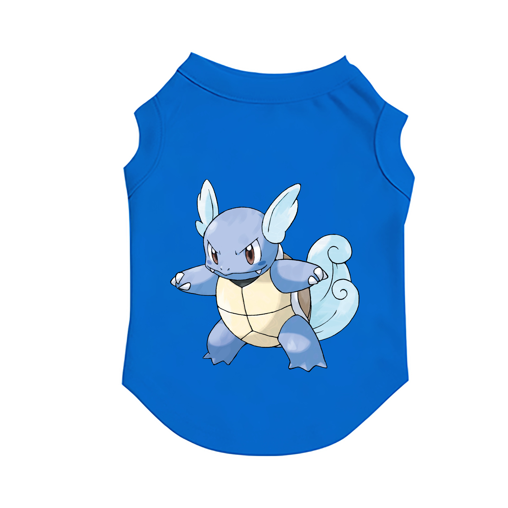 （画像用） ポケットモンスター Pokémon ペット用ベスト