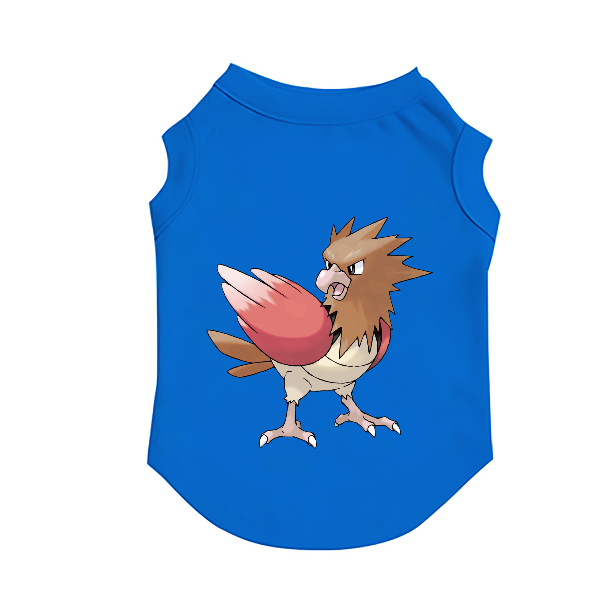 （画像用） ポケットモンスター Pokémon ペット用ベスト