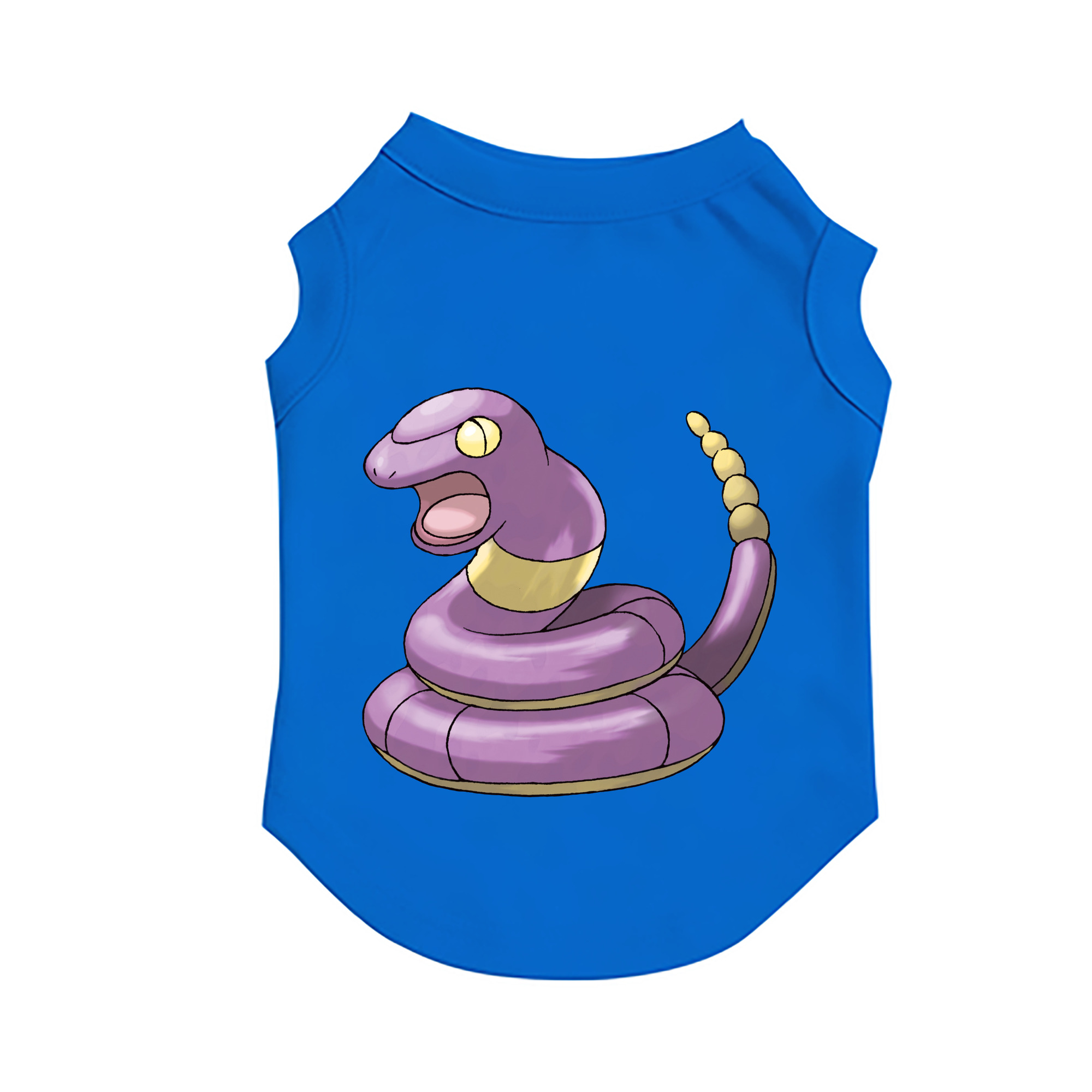 （画像用） ポケットモンスター Pokémon ペット用ベスト