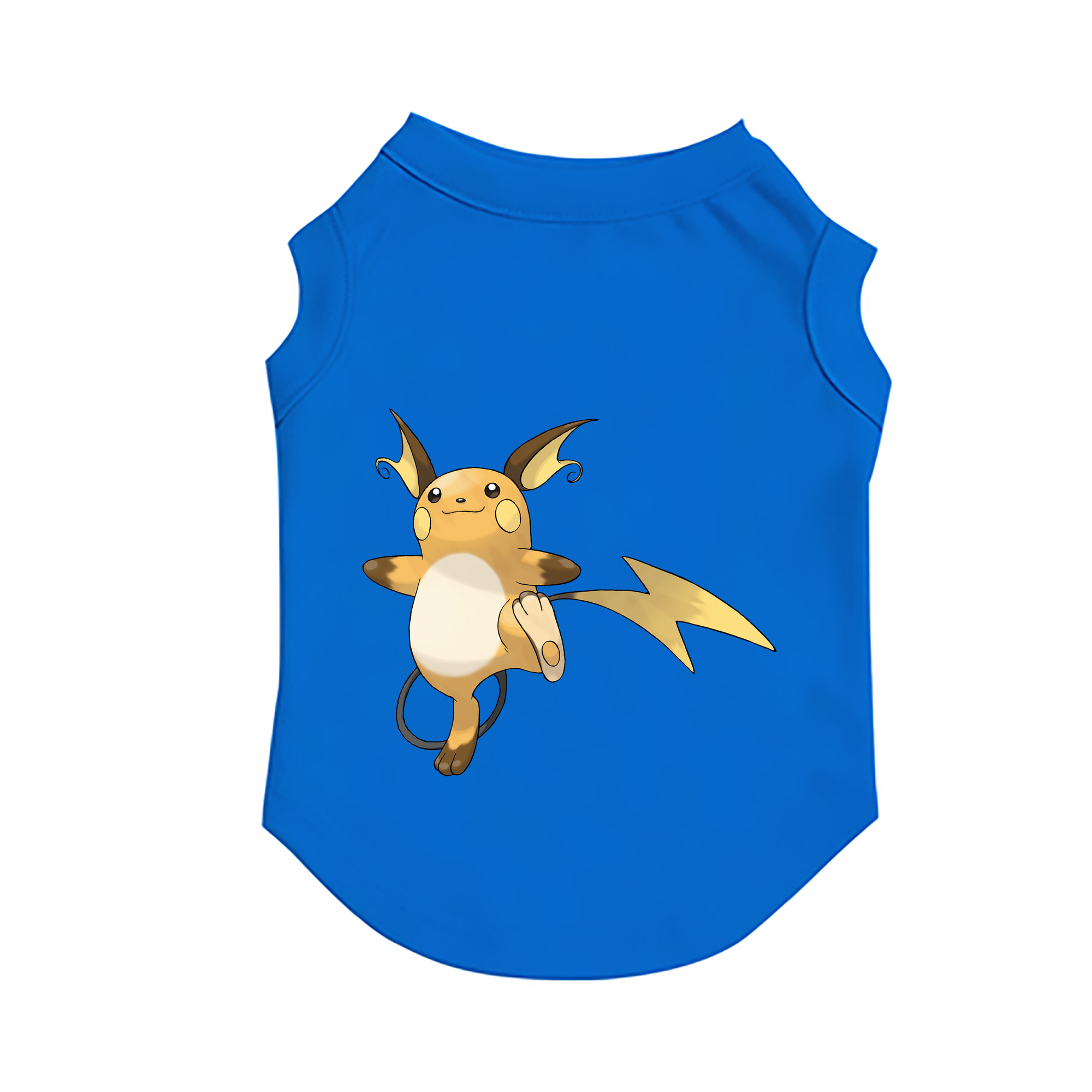 （画像用） ポケットモンスター Pokémon ペット用ベスト