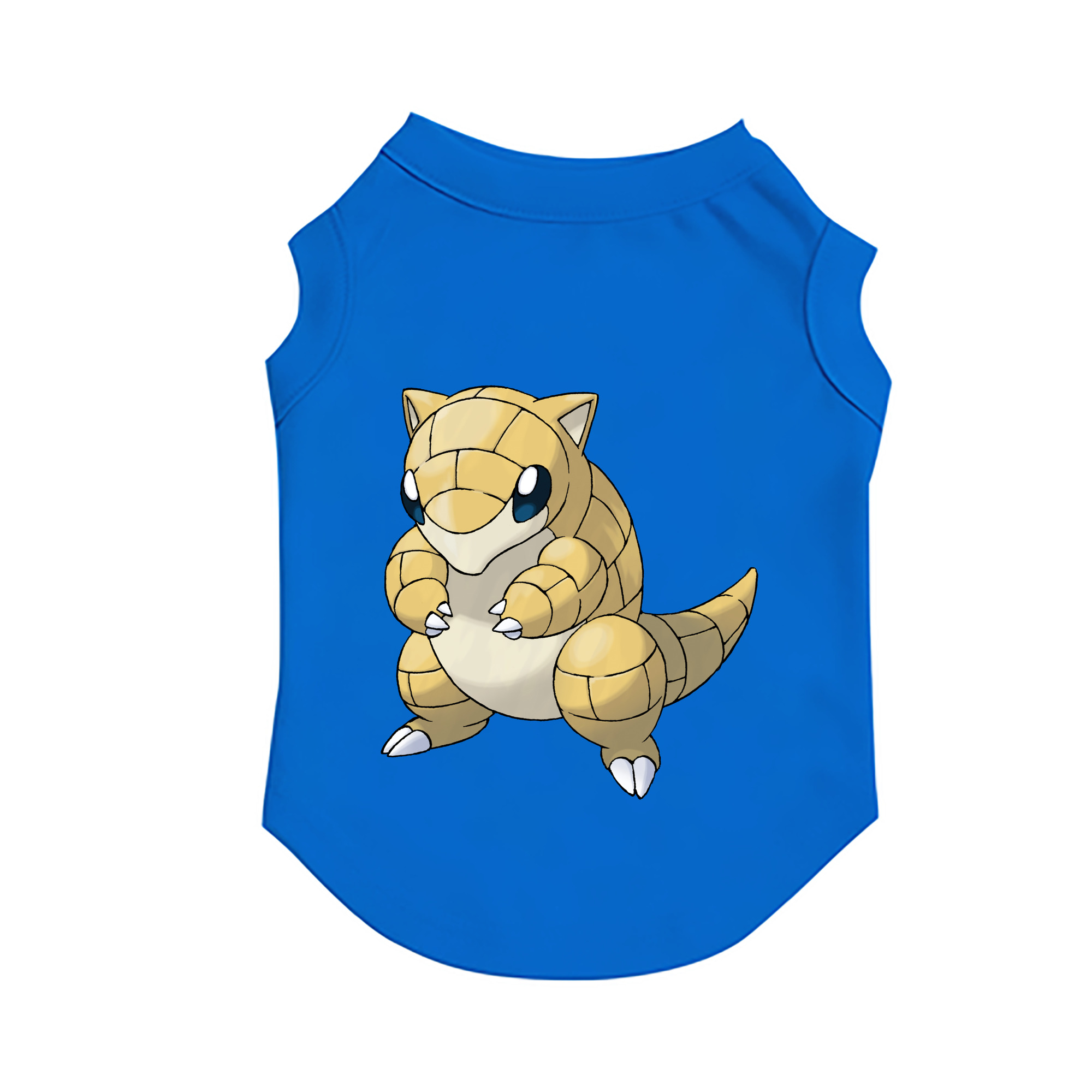 （画像用） ポケットモンスター Pokémon ペット用ベスト