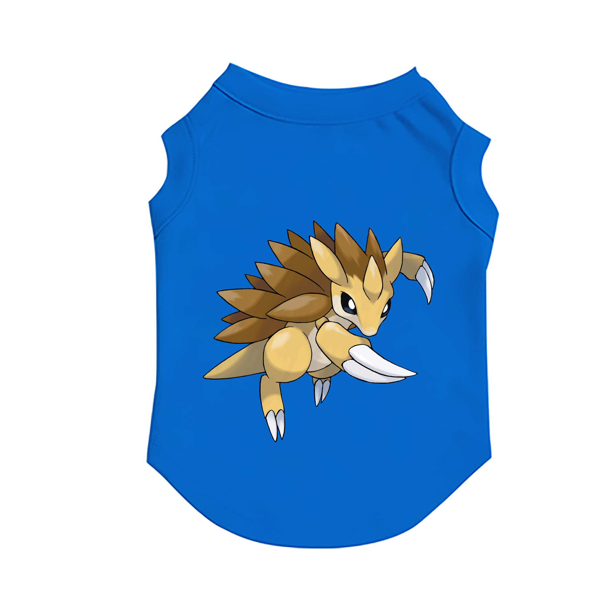 （画像用） ポケットモンスター Pokémon ペット用ベスト