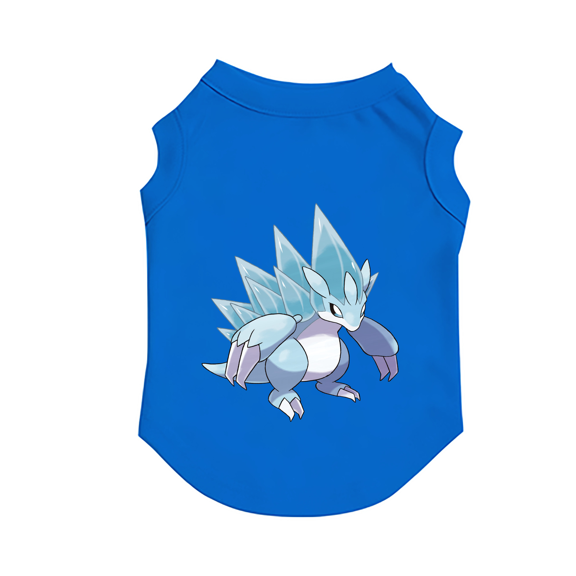 （画像用） ポケットモンスター Pokémon ペット用ベスト