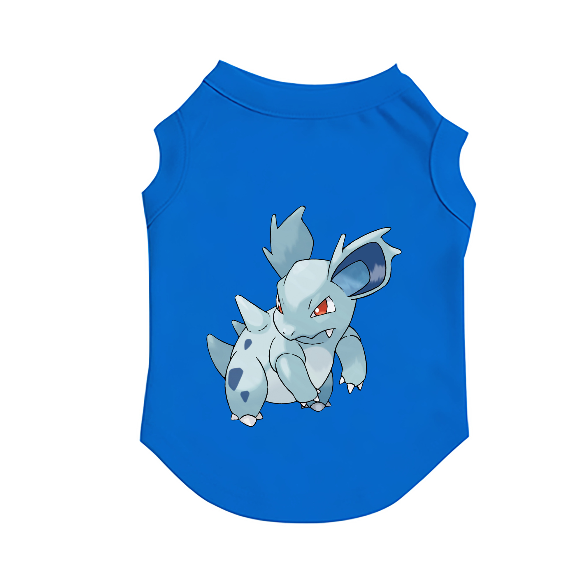 （画像用） ポケットモンスター Pokémon ペット用ベスト