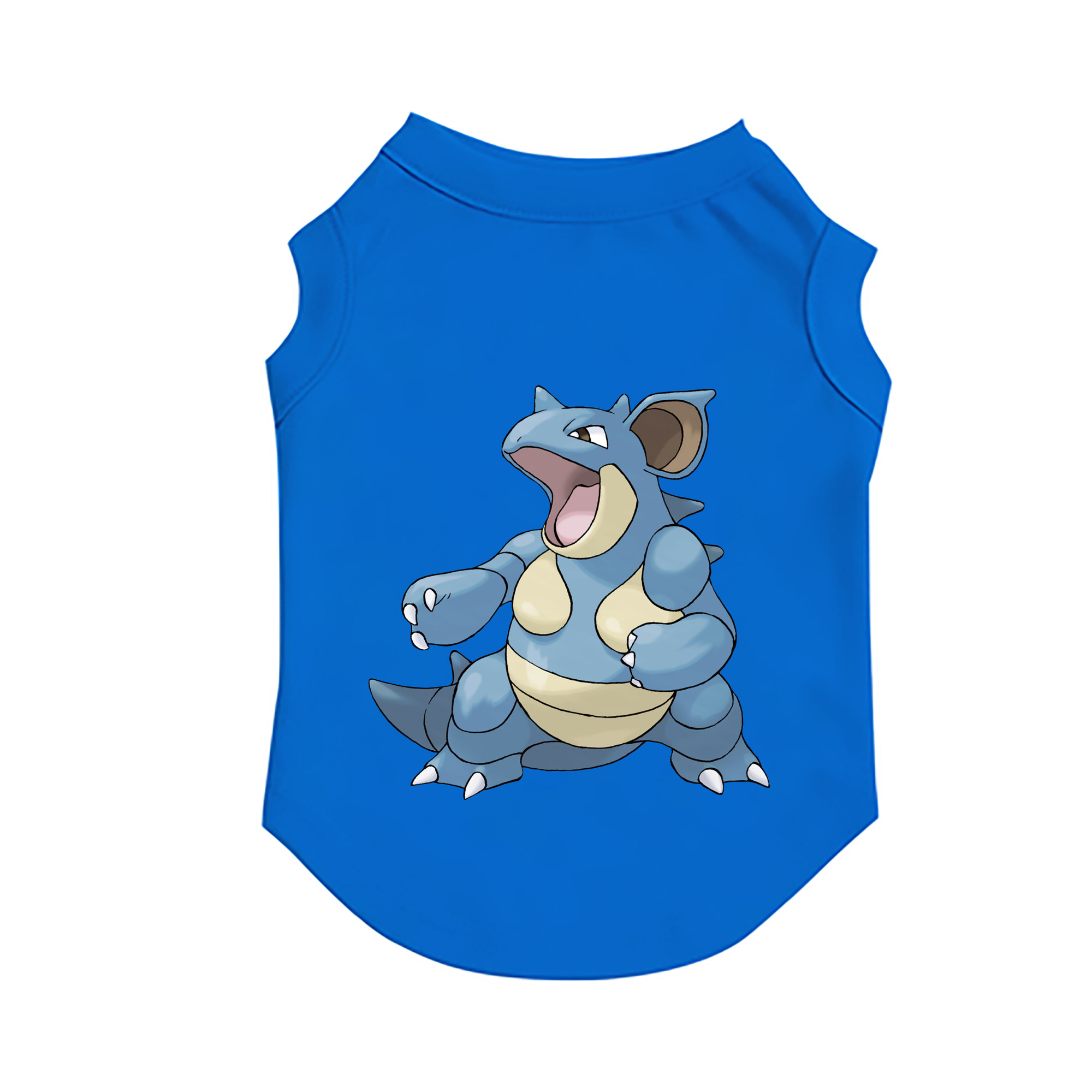 （画像用） ポケットモンスター Pokémon ペット用ベスト