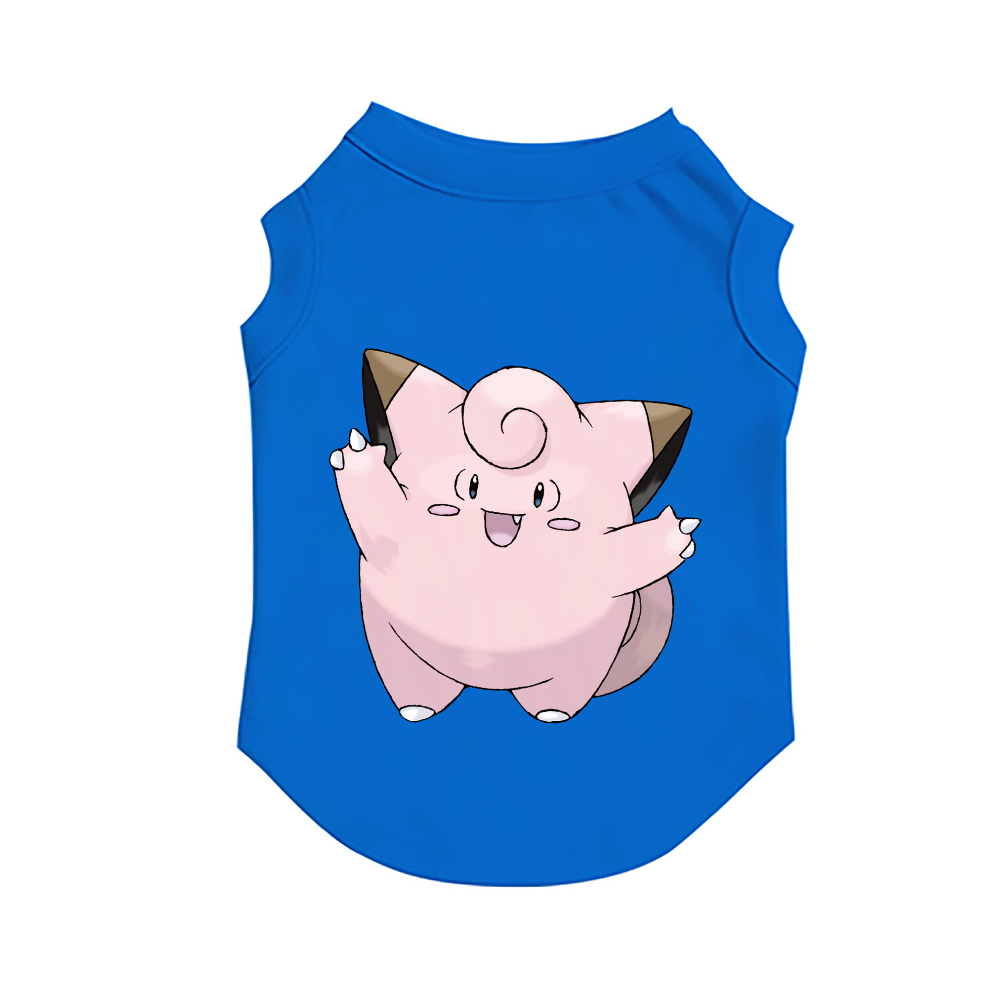 （画像用） ポケットモンスター Pokémon ペット用ベスト