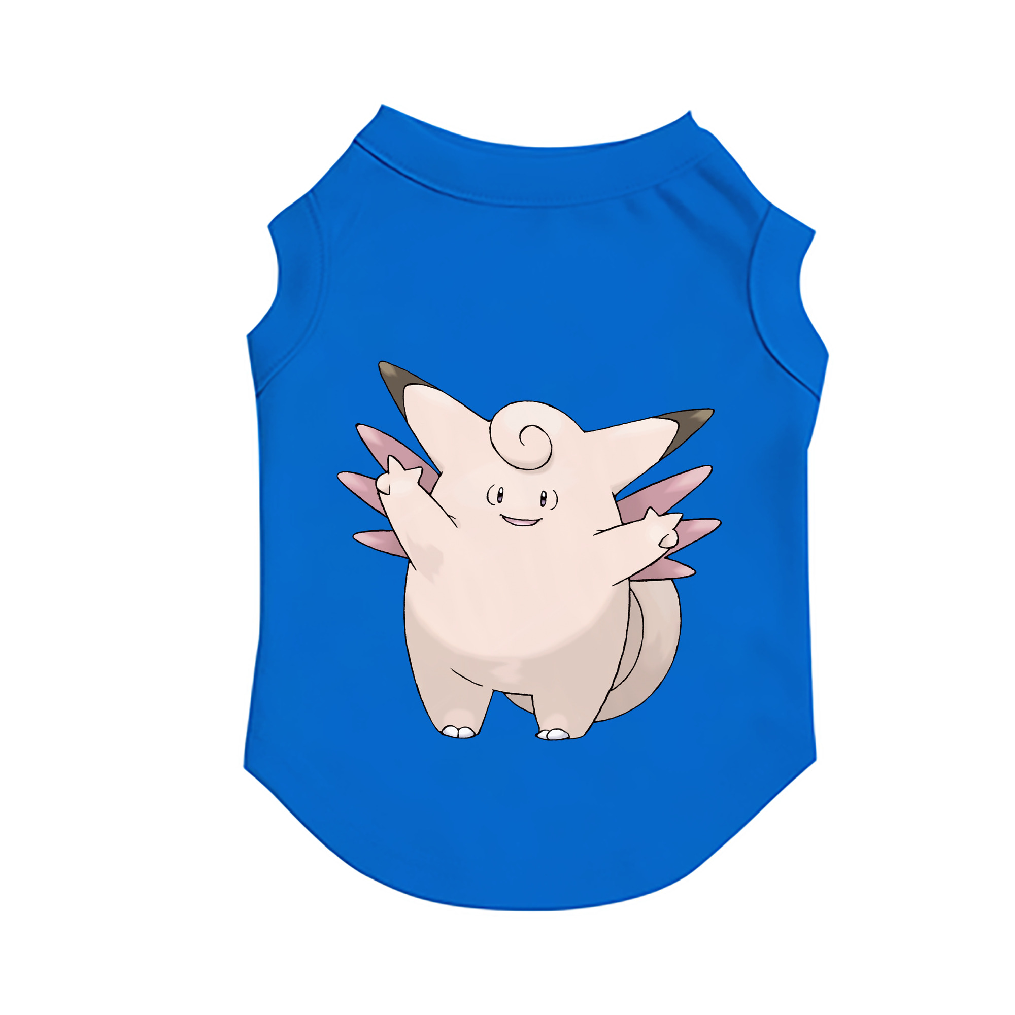 （画像用） ポケットモンスター Pokémon ペット用ベスト